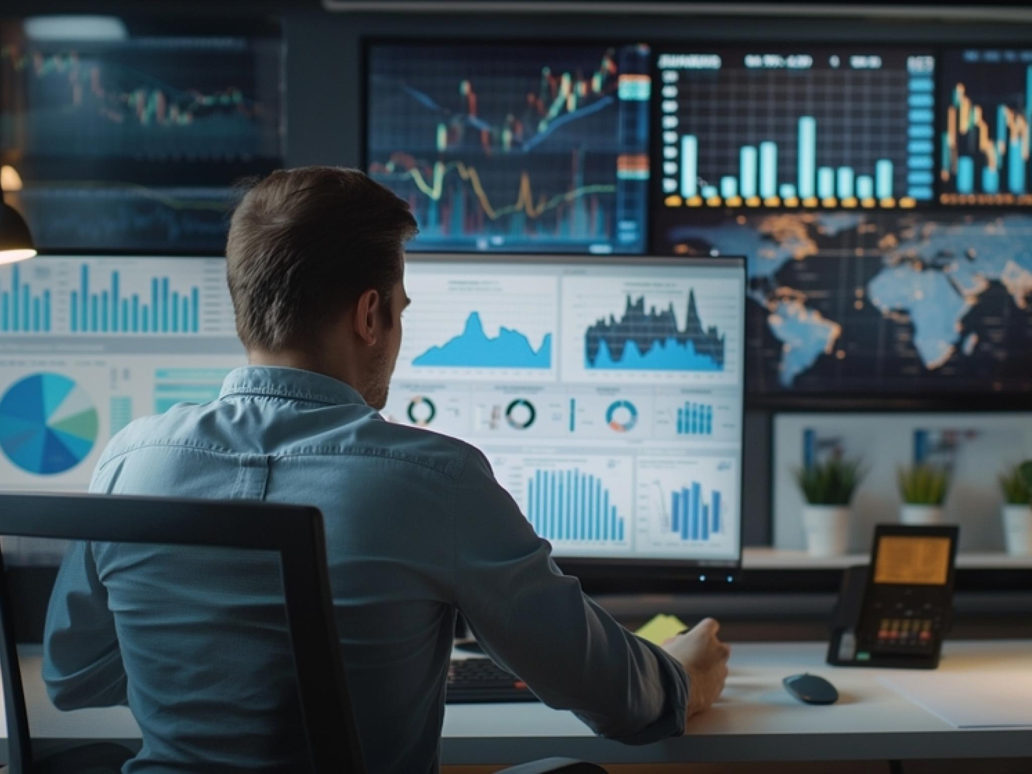 KKR·메타·룰루레몬·로크웰오토메이션, CNBC `파이널 트레이드` 추천주 부상
