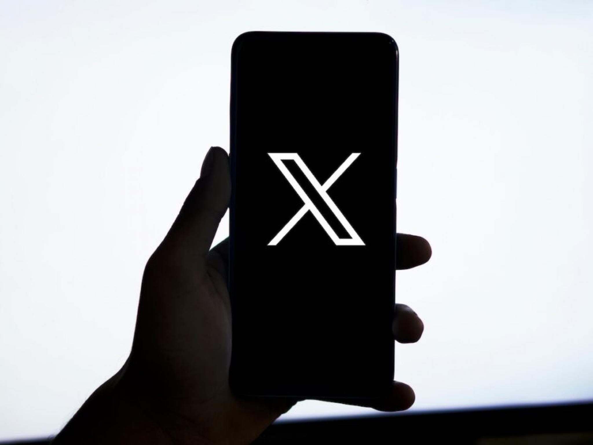 X, AI 기반 오보 검증 시스템 도입...최종 판단은 사람 몫