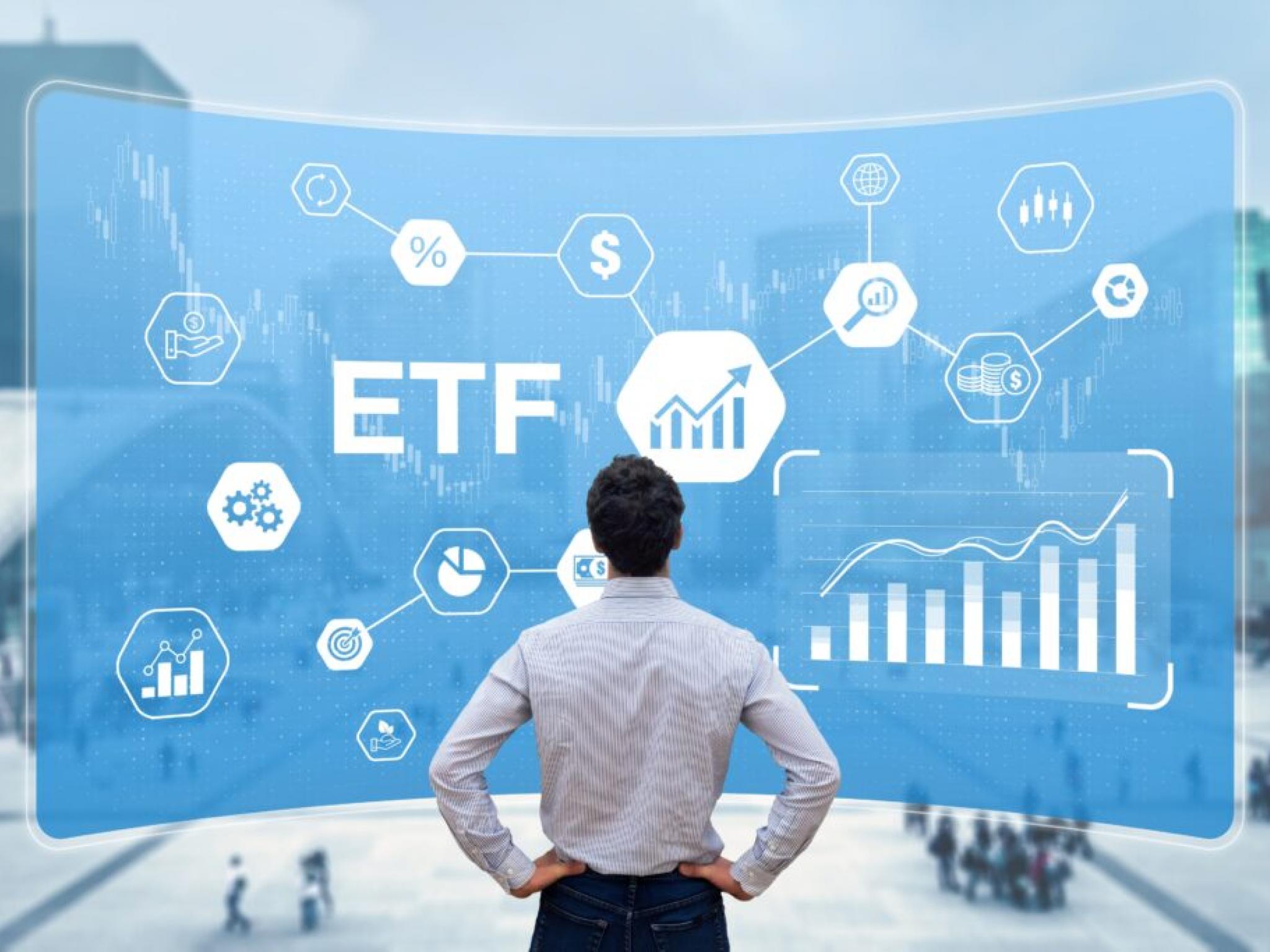 美 고용지표 둔화에 배당주 ETF 재조명...금리인하 기대감 높아져