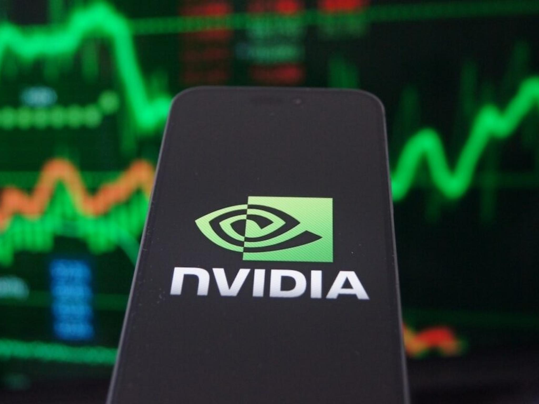 엔비디아 주가 18% 상승여력...월가 10대 증권사 투자의견 정리