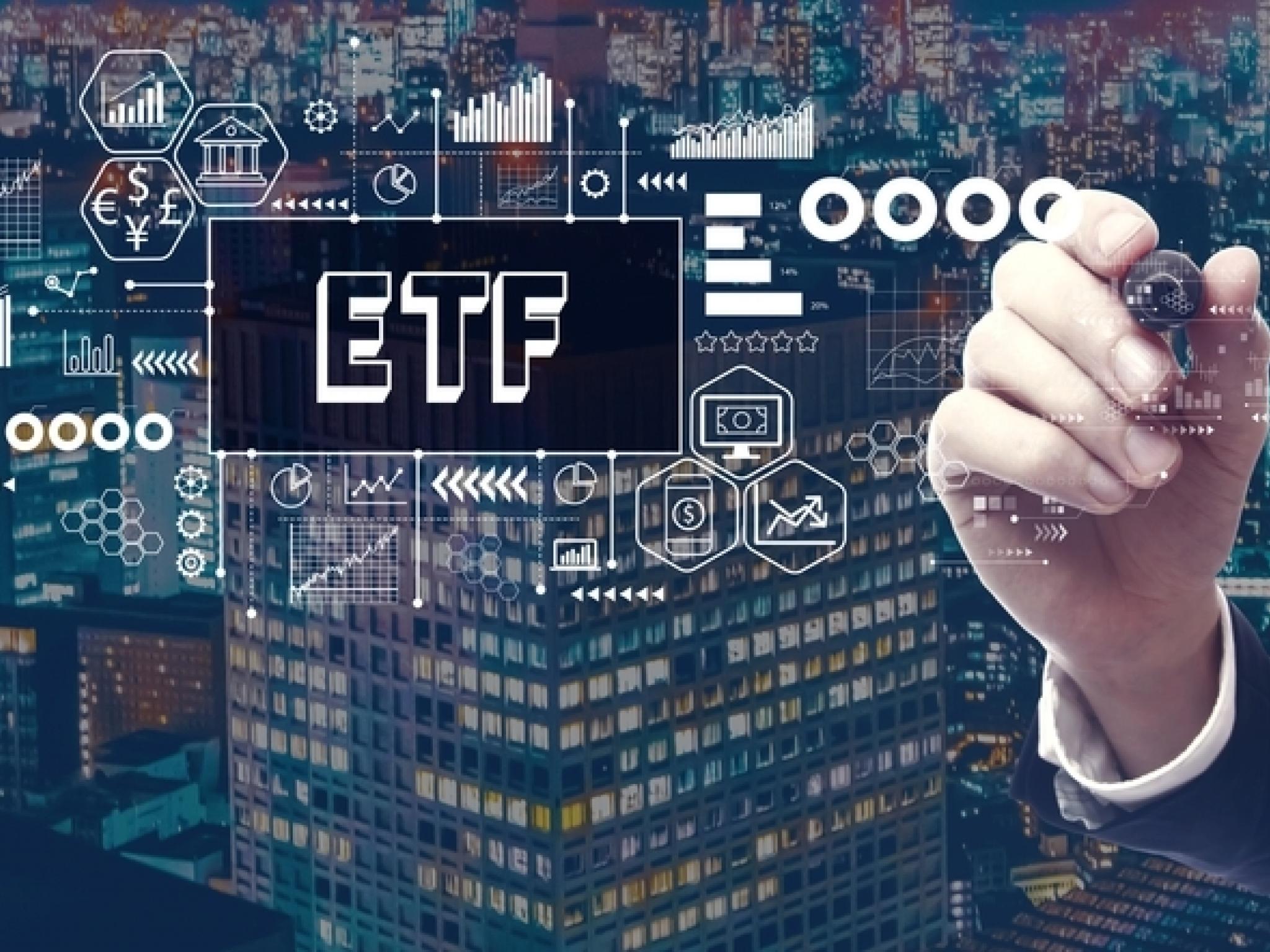 AOT, 소프트웨어 주식 2배 레버리지 ETF `SOFL` 출시