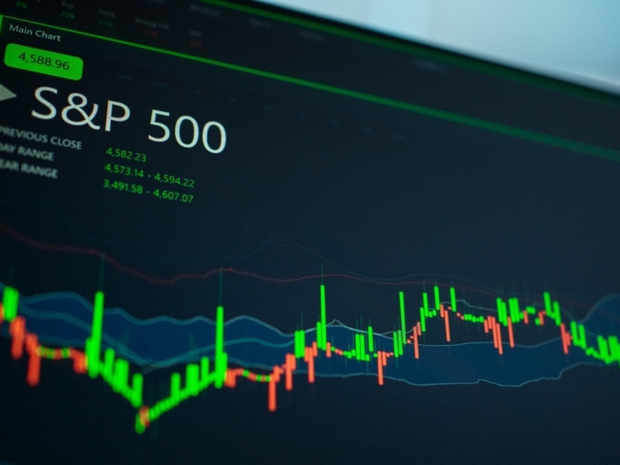 트럼프 세제개편안 통과·S&P 최고치·엔비디아 시총 4조달러 근접...애플 iOS26 스팸차단 기능 공개