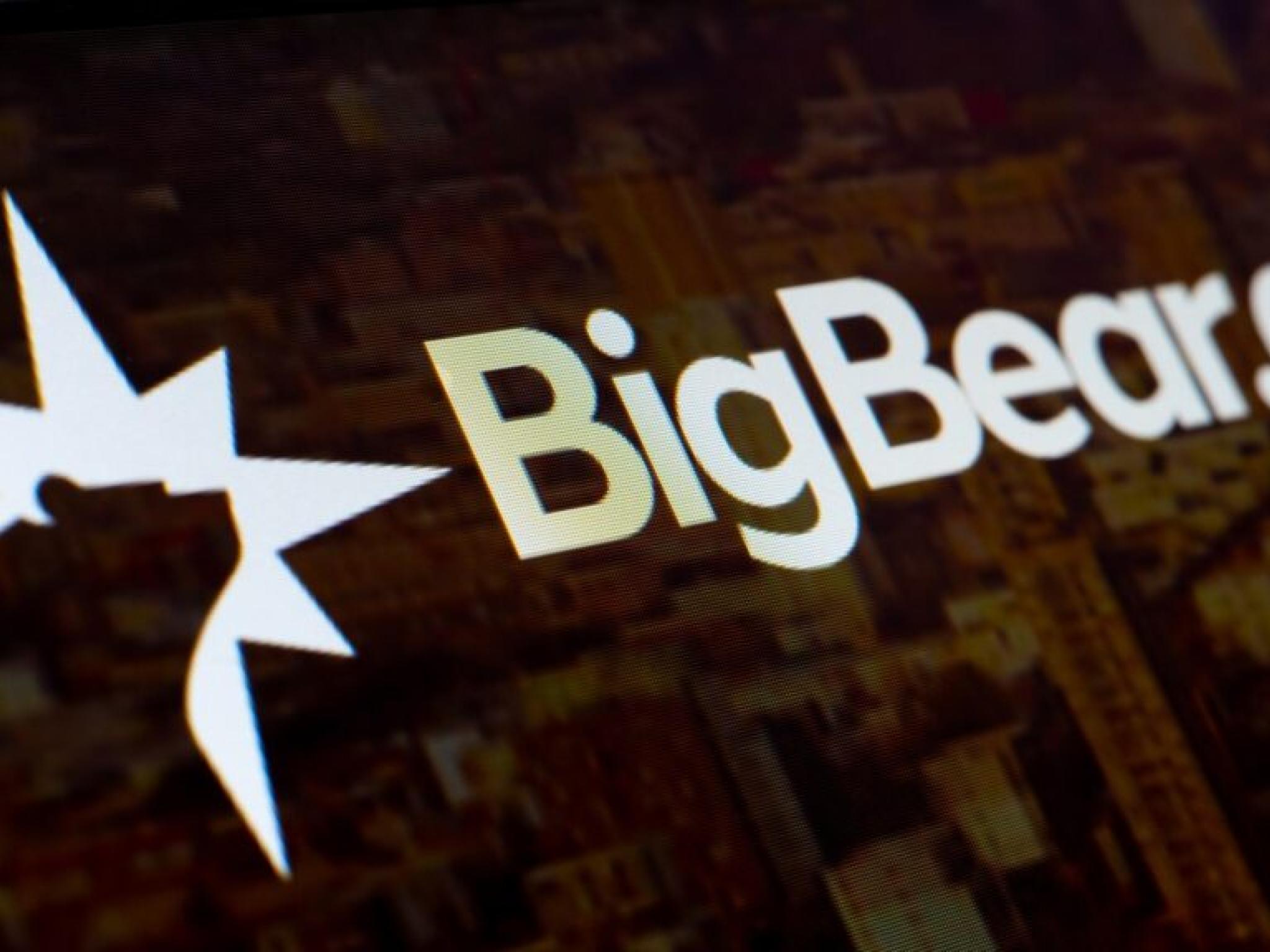 L’action BigBear.AI est de nouveau en hausse : Qu’est-ce qui alimente cet élan récent ?3 min de lecture