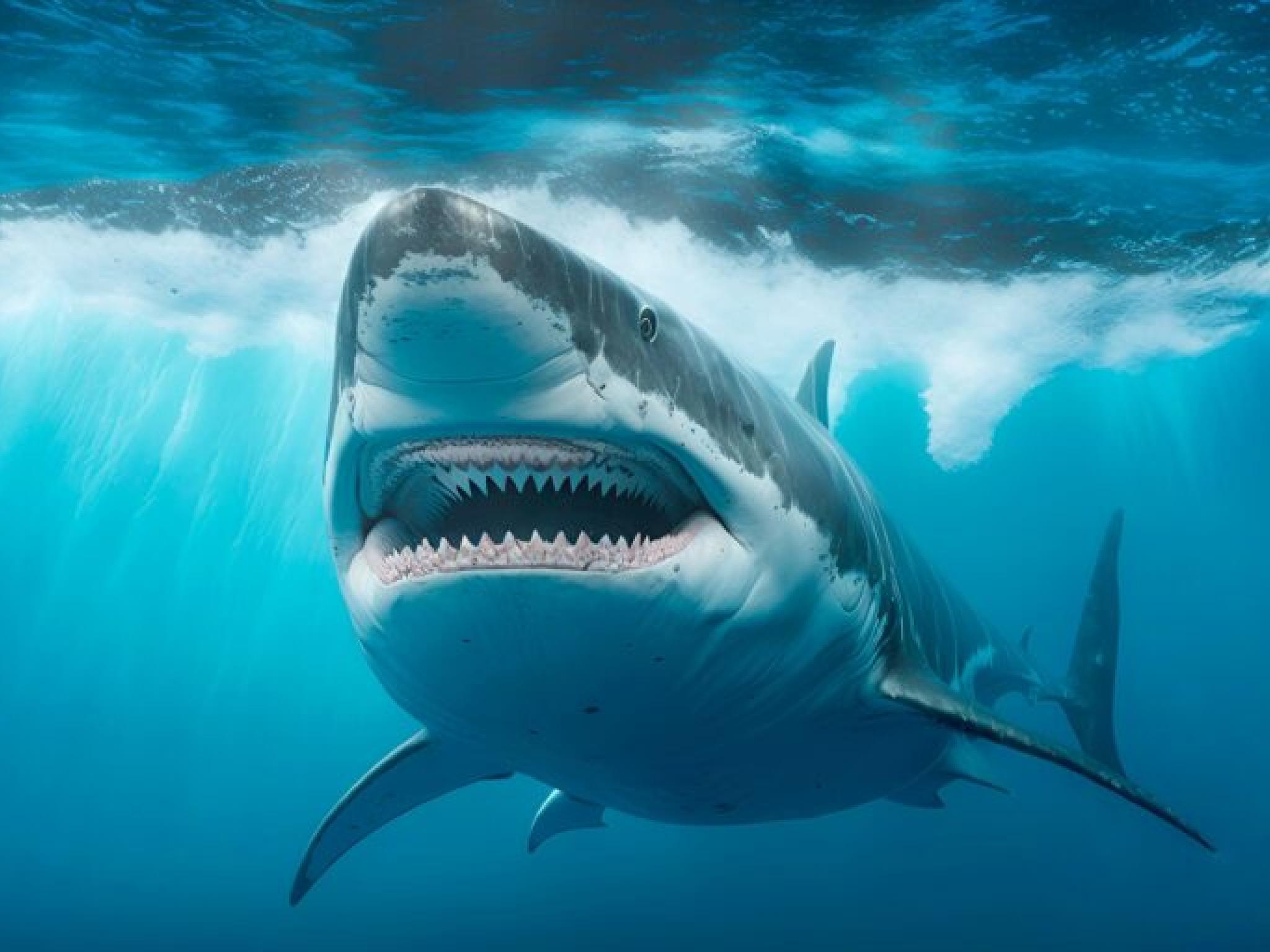 Netflix se faufile discrètement autour de la Shark Week avec une stratégie redoutable3 min de lecture