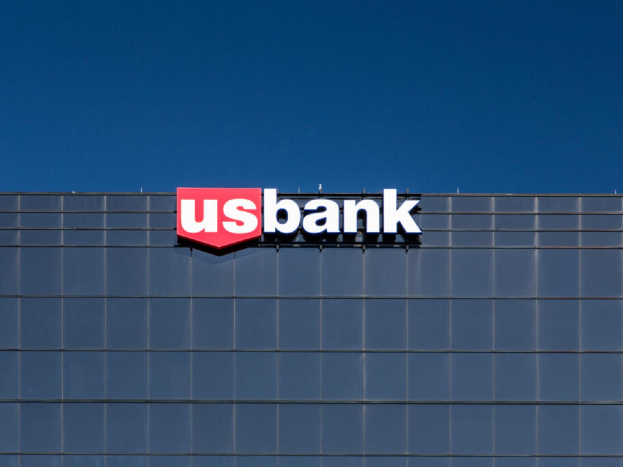 U.S. Bancorp va-t-il rebondir d’environ 19 % ? Voici les 10 principales prévisions des analystes pour lundi3 min de lecture