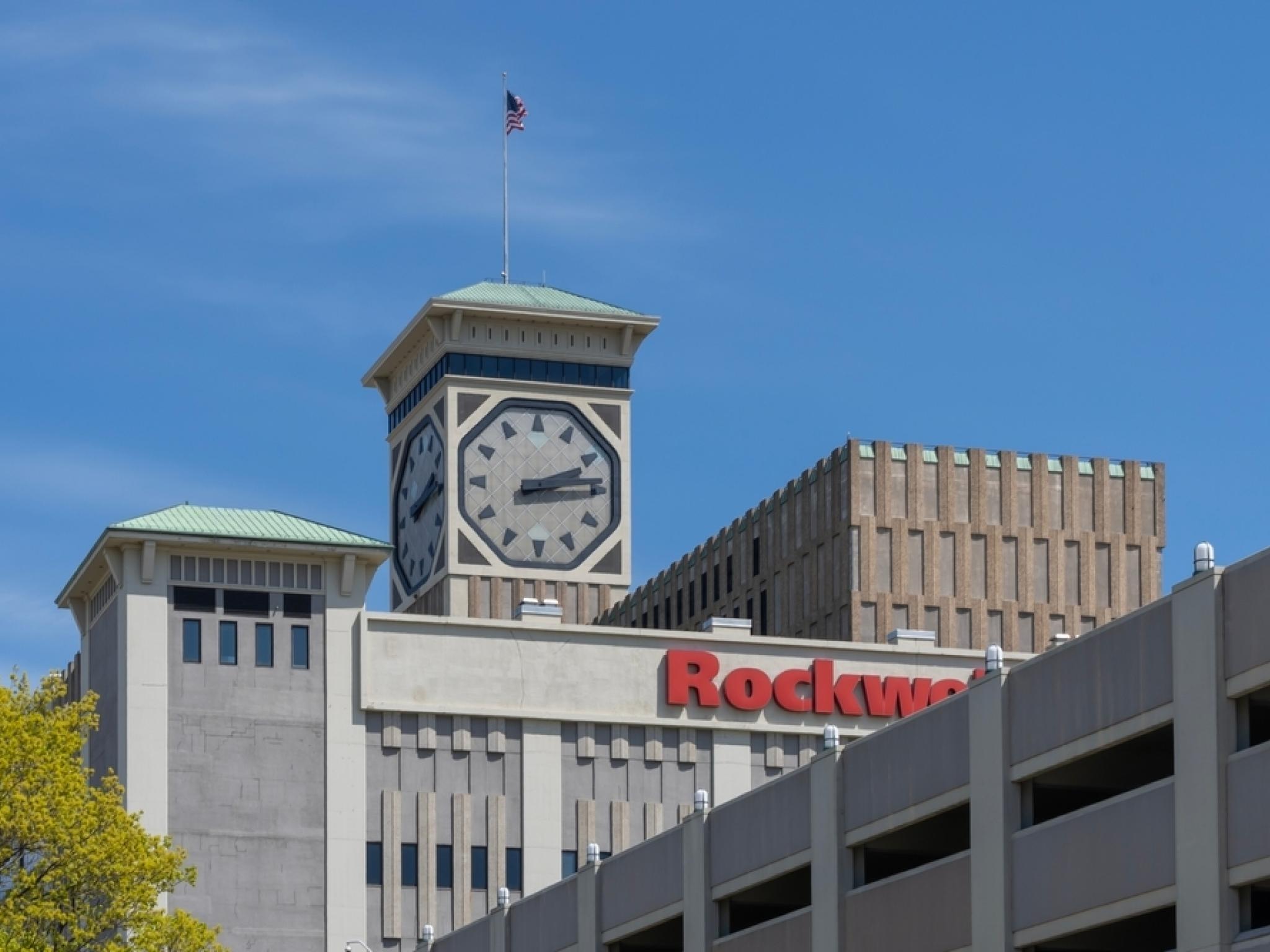 Cet analyste de Rockwell Automation commence la couverture avec une note optimiste; voici les 4 principales initiations pour lundi2 min de lecture