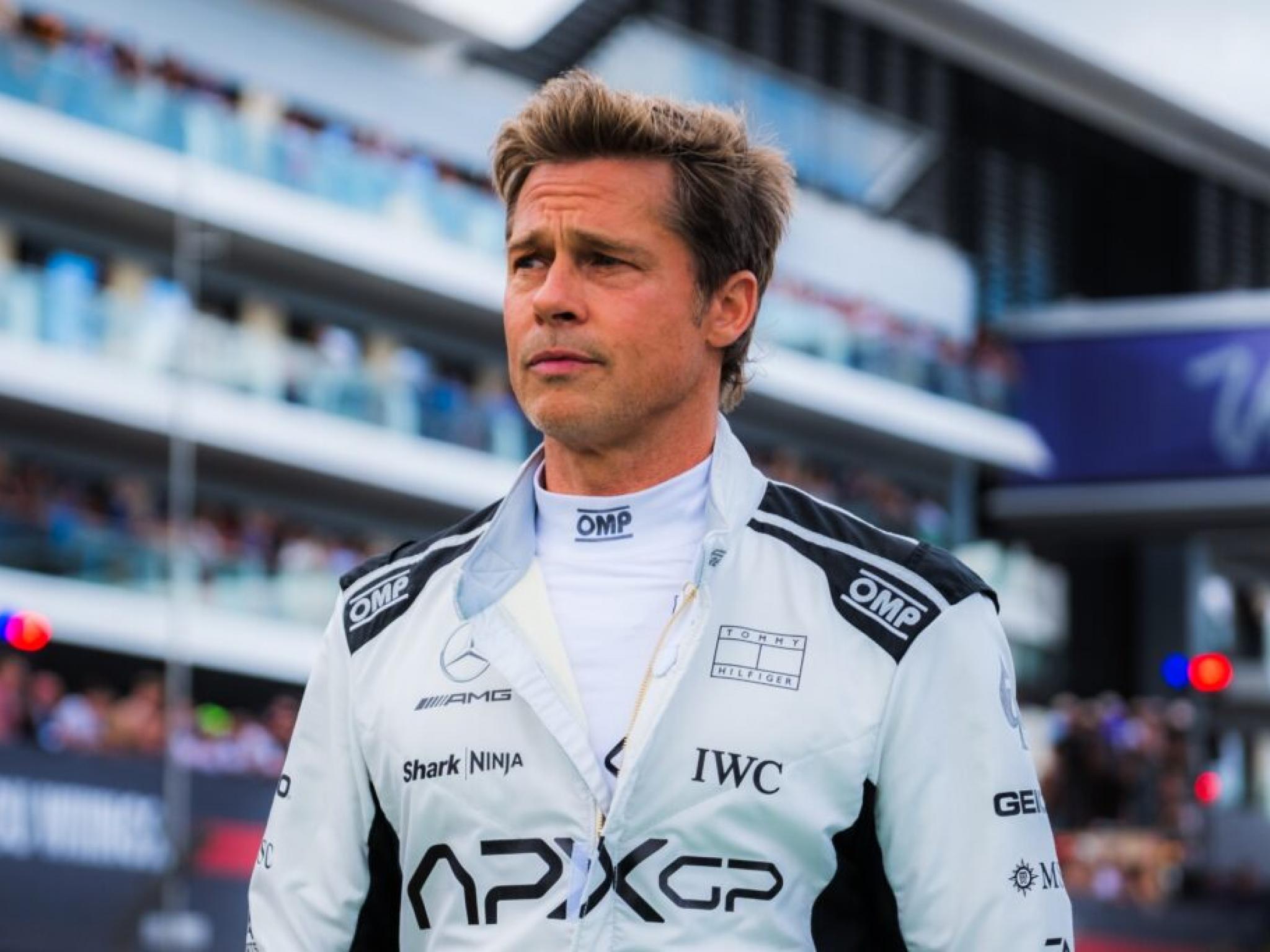 F1 est la plus grande victoire au box-office d’Apple – alors pourquoi l’action stagne-t-elle ?4 min de lecture