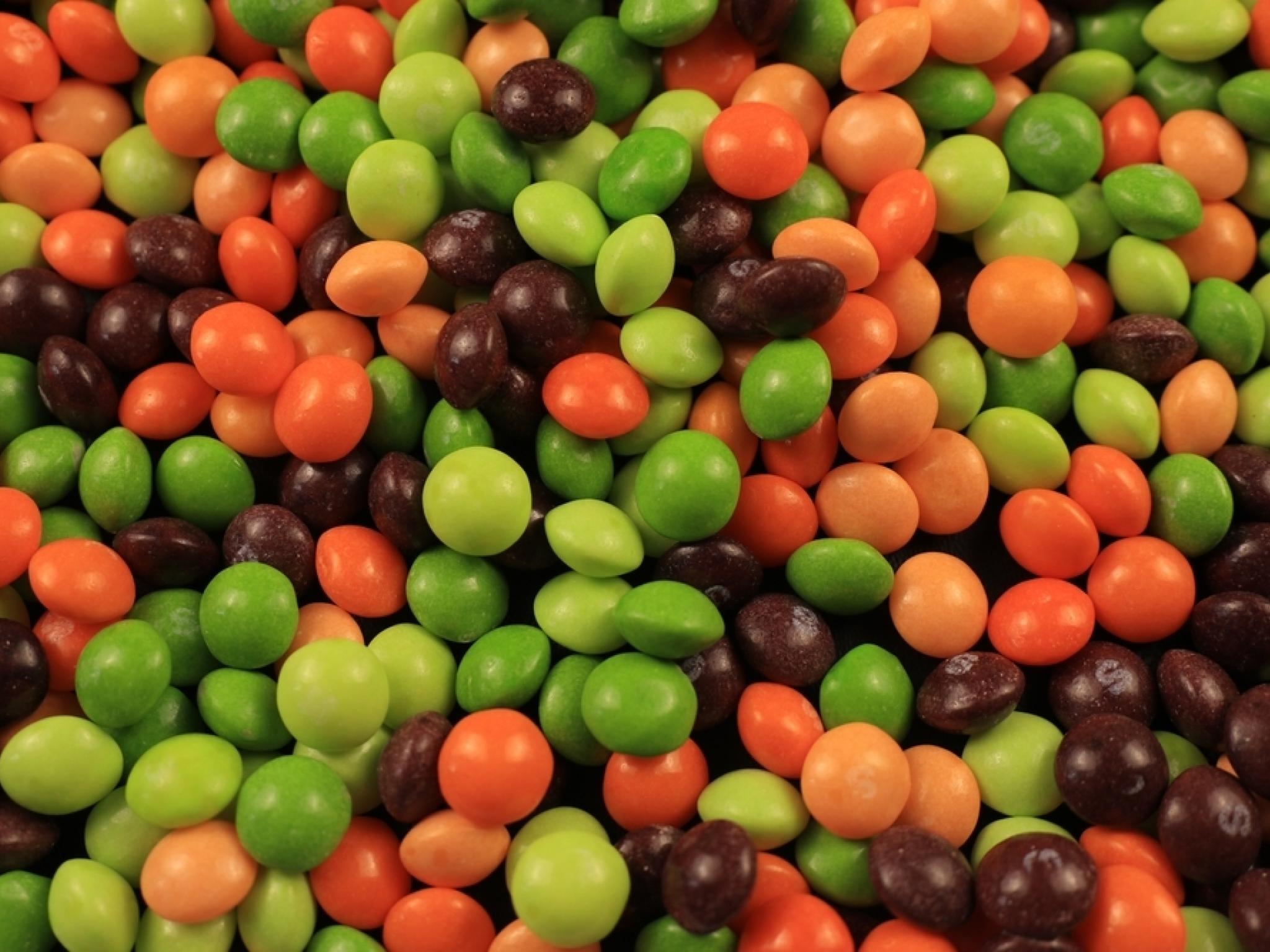 로버트 케네디 주니어, 합성착색료와 전쟁...M&M, 스키틀즈 색깔 유지될까