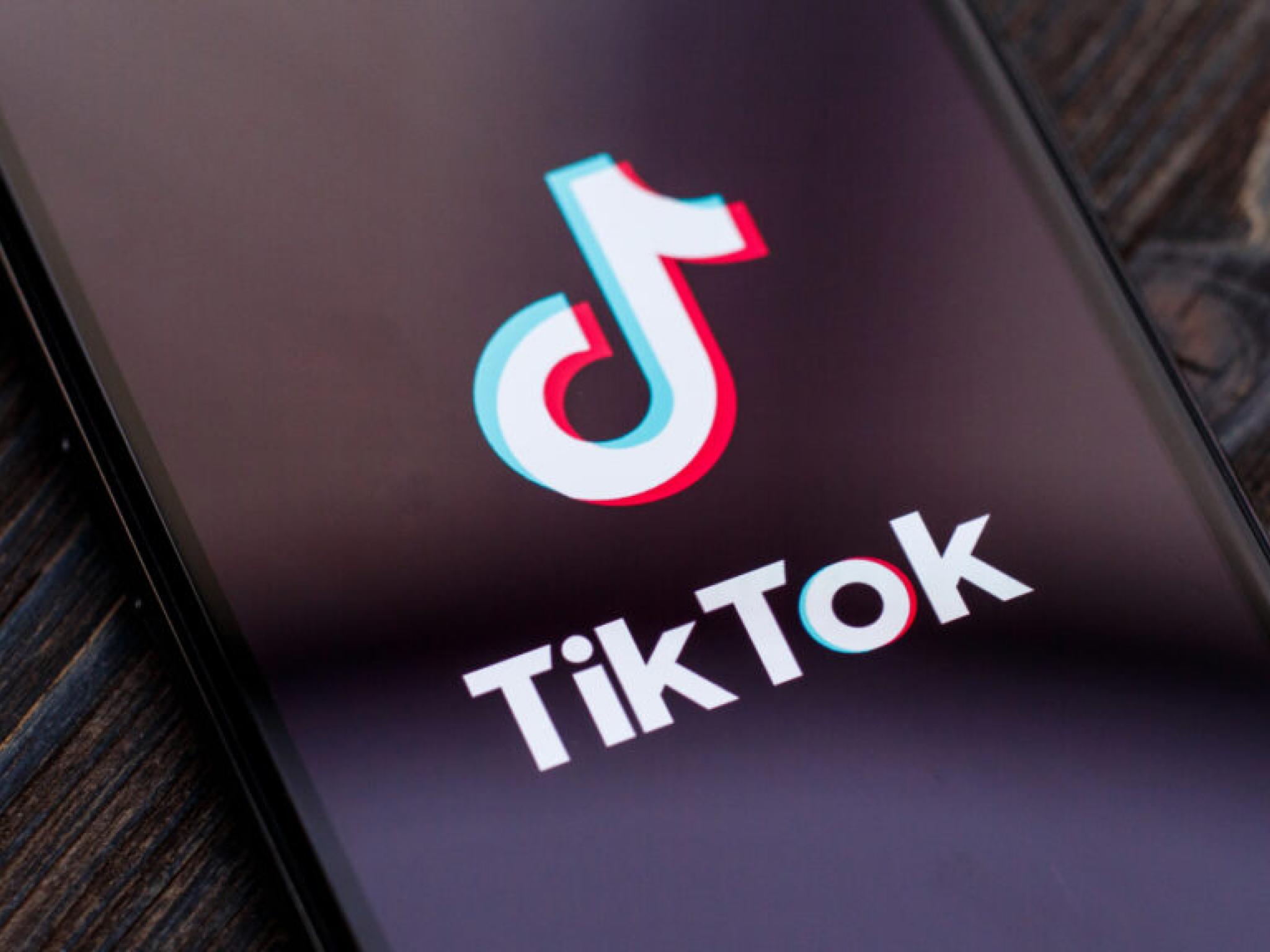 TikTok prévoit de déployer une nouvelle application aux États-Unis alors que Trump déclare “Nous avons à peu près conclu un accord”, selon un rapport2 min de lecture