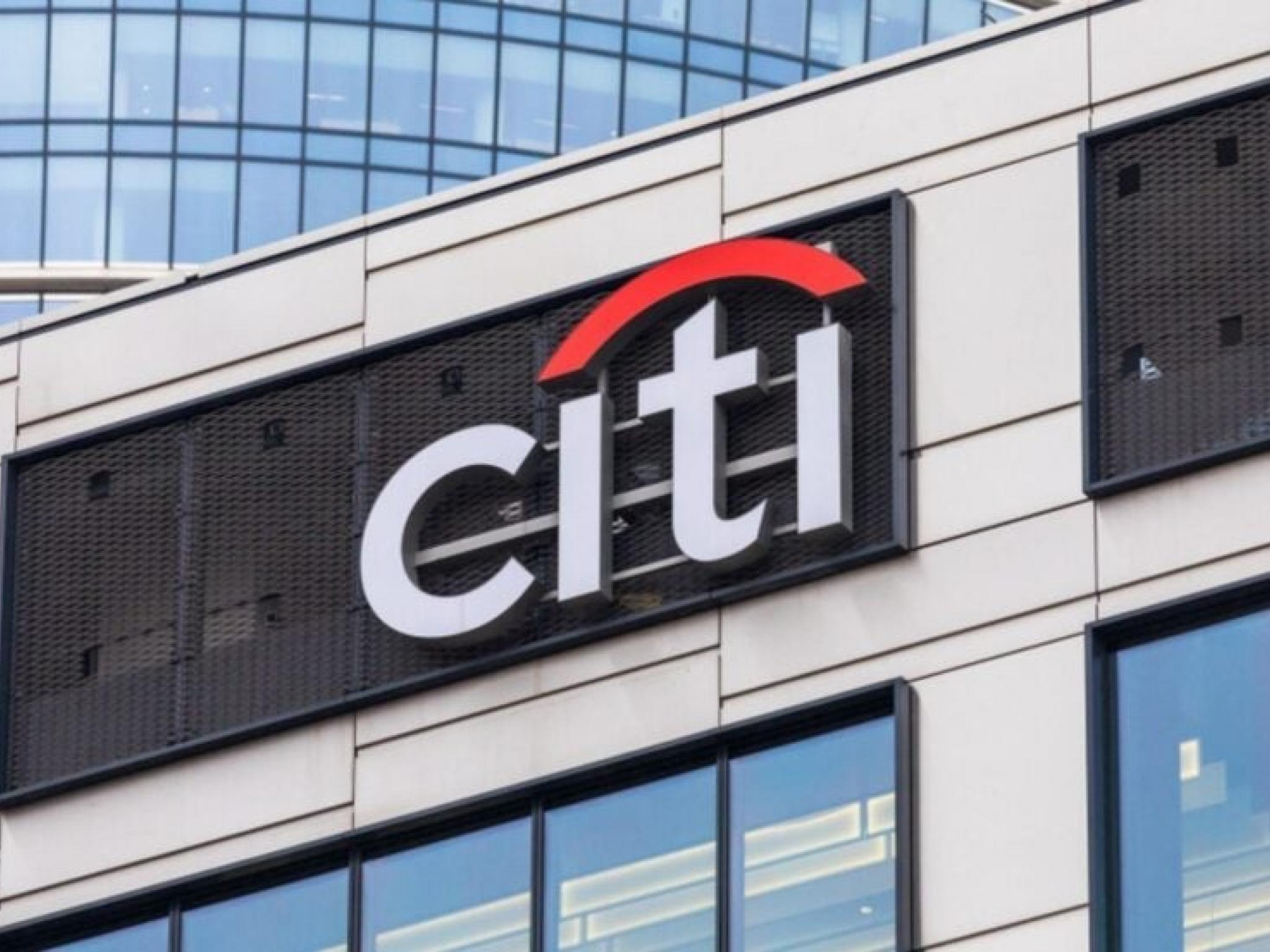 Les meilleurs prévisionnistes de Wall Street révisent les attentes de Citigroup en prévision des résultats du deuxième trimestre2 min de lecture