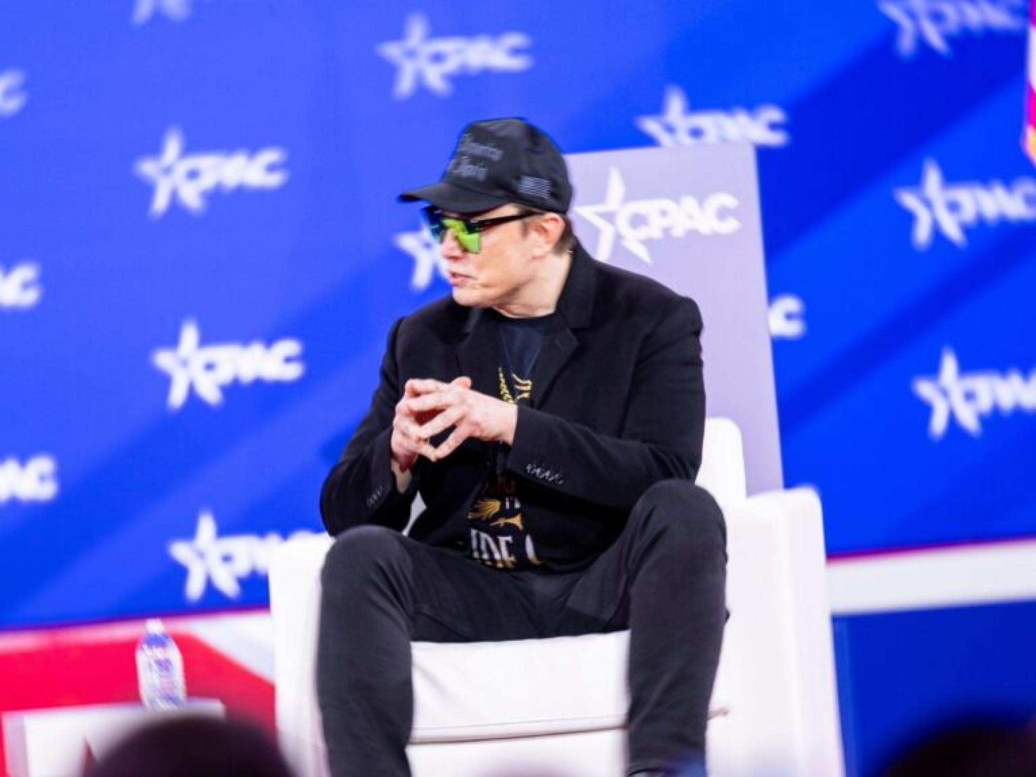 머스크發 정치 ETF `AMPX` 등장하나...테슬라·엔비디아 등 관련주 주목