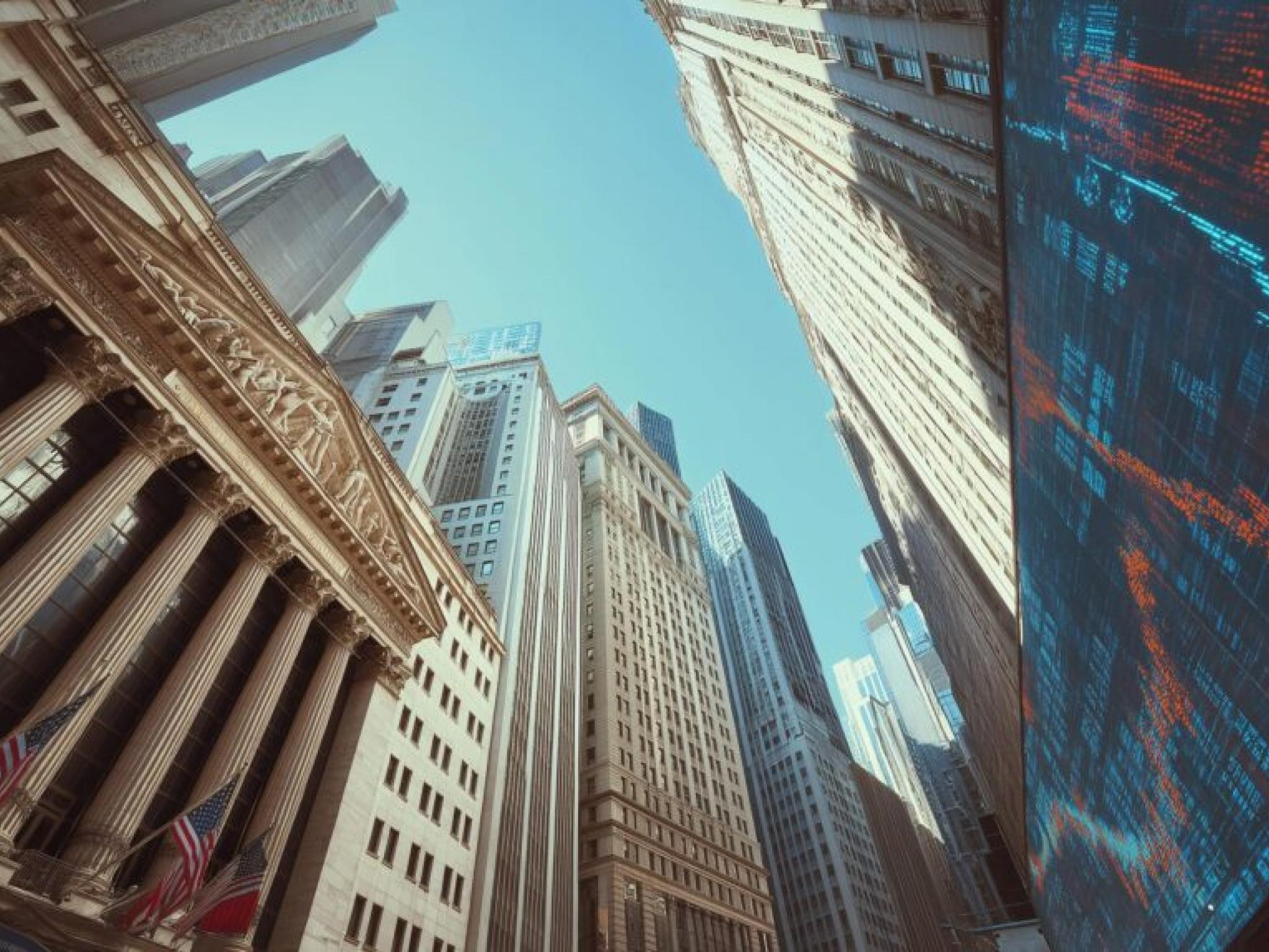 골드만삭스 `S&P500 7000 근접할 것`...중장기 강세장 전망