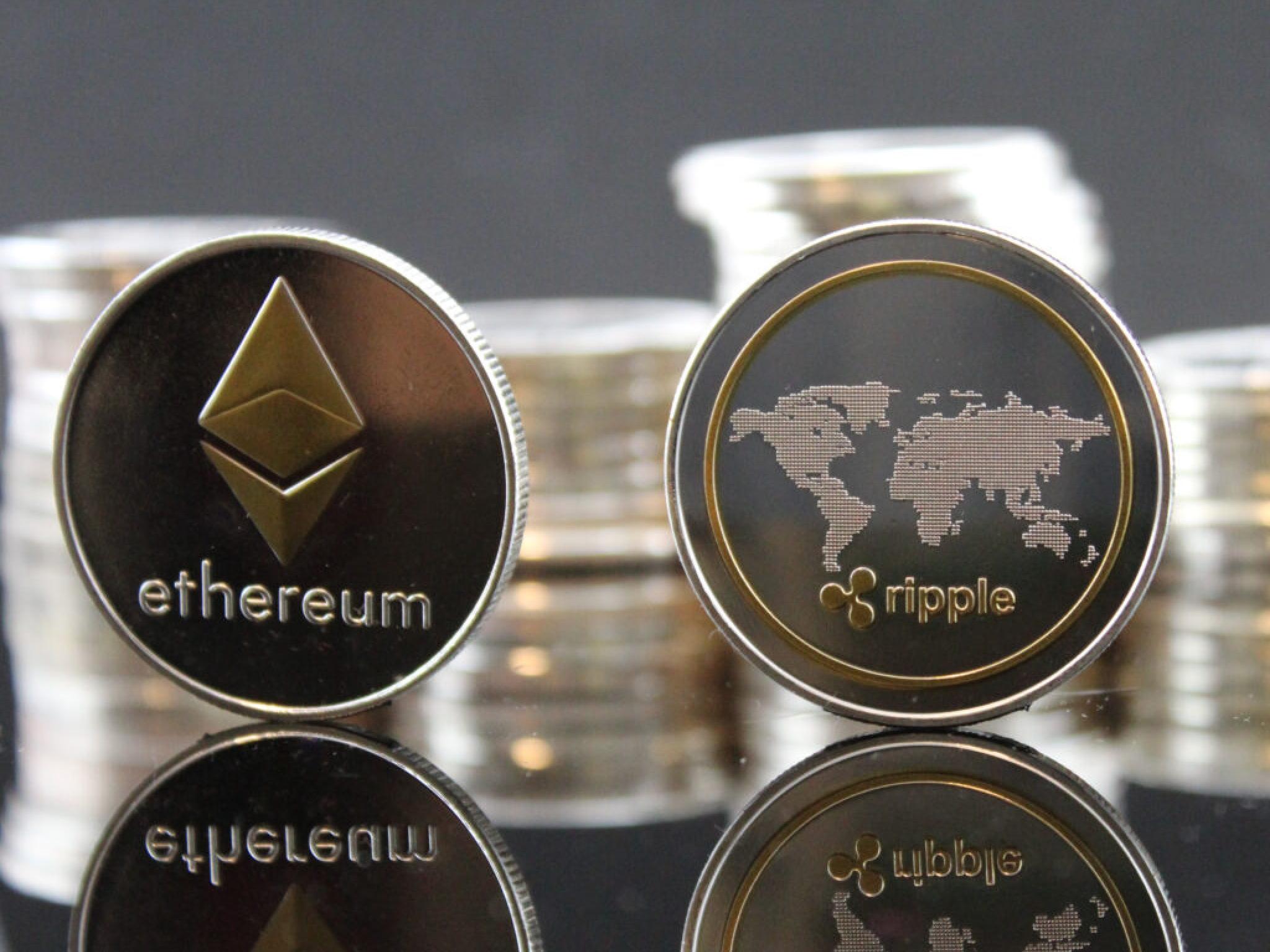 비트와이즈 `가장 유망한 암호화폐` 4종 지목...이더리움·솔라나·XRP·체인링크 선정
