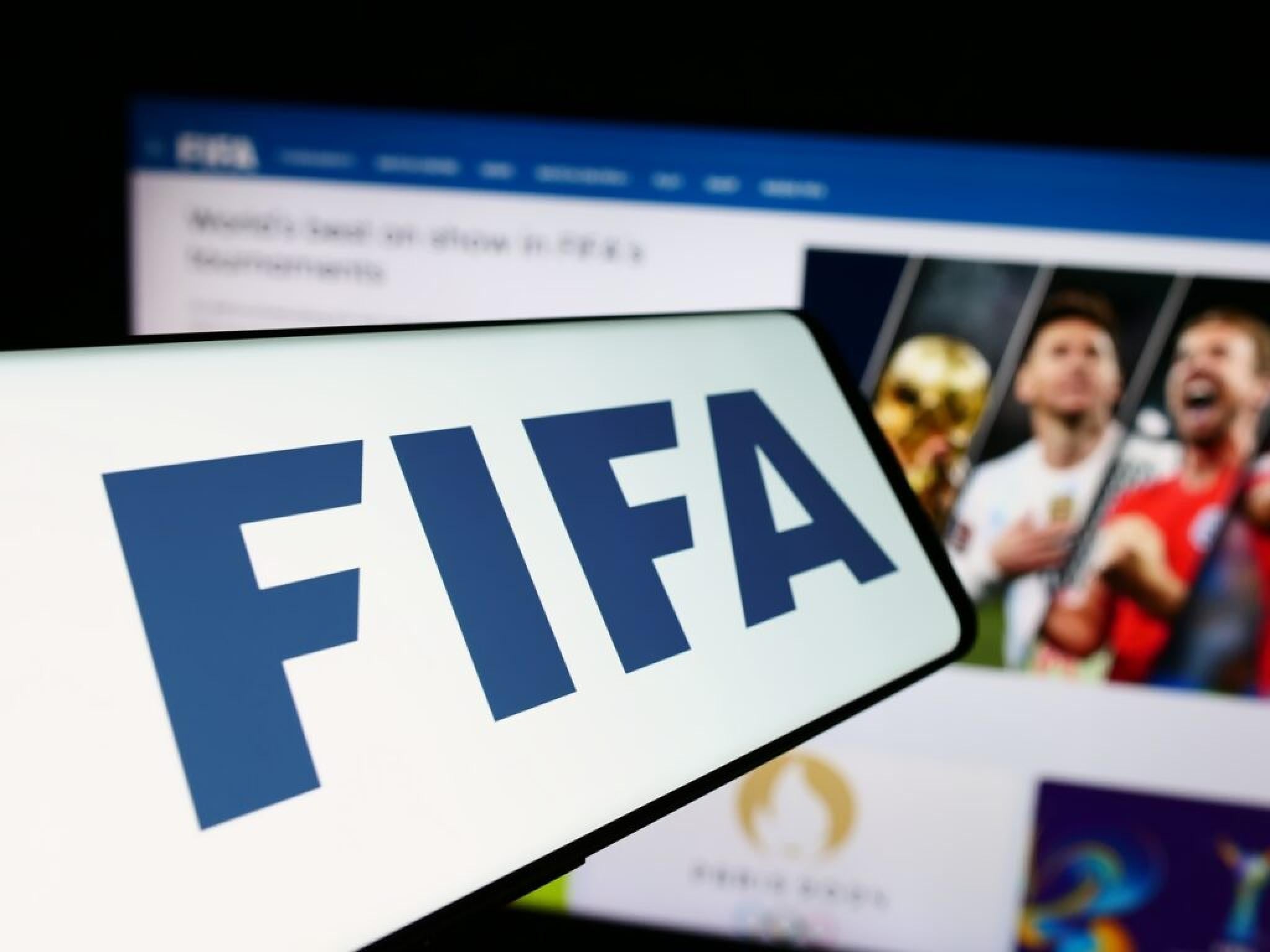 FIFA, 트럼프타워에 사무소 개설...2026년 월드컵 앞두고 미 대통령과 유대 강화