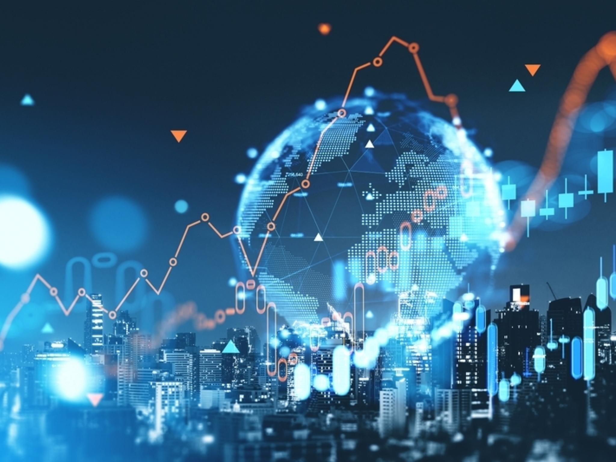 델, HPE, AI 서버 시장 선두주자로 부상...델 AI 서버 수주잔고 144억달러 기록