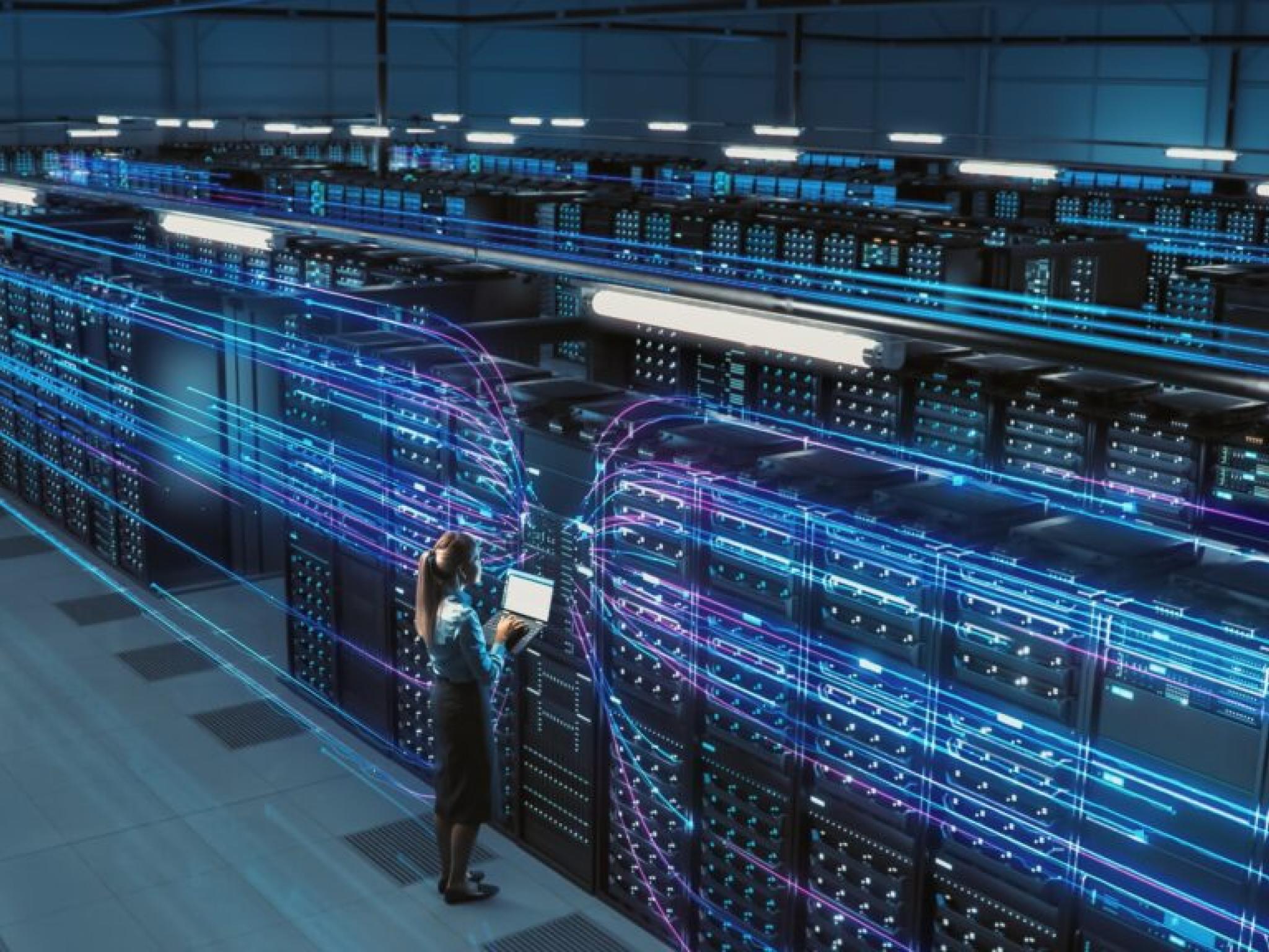 퓨얼셀에너지, 한국 AI데이터센터에 100MW 규모 연료전지 공급 추진