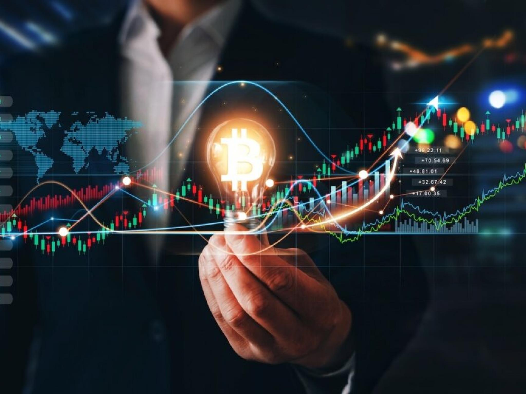 비트코인·이더리움·XRP·도지코인 급등...트레이더들 `마지막 대형 상승장` 전망