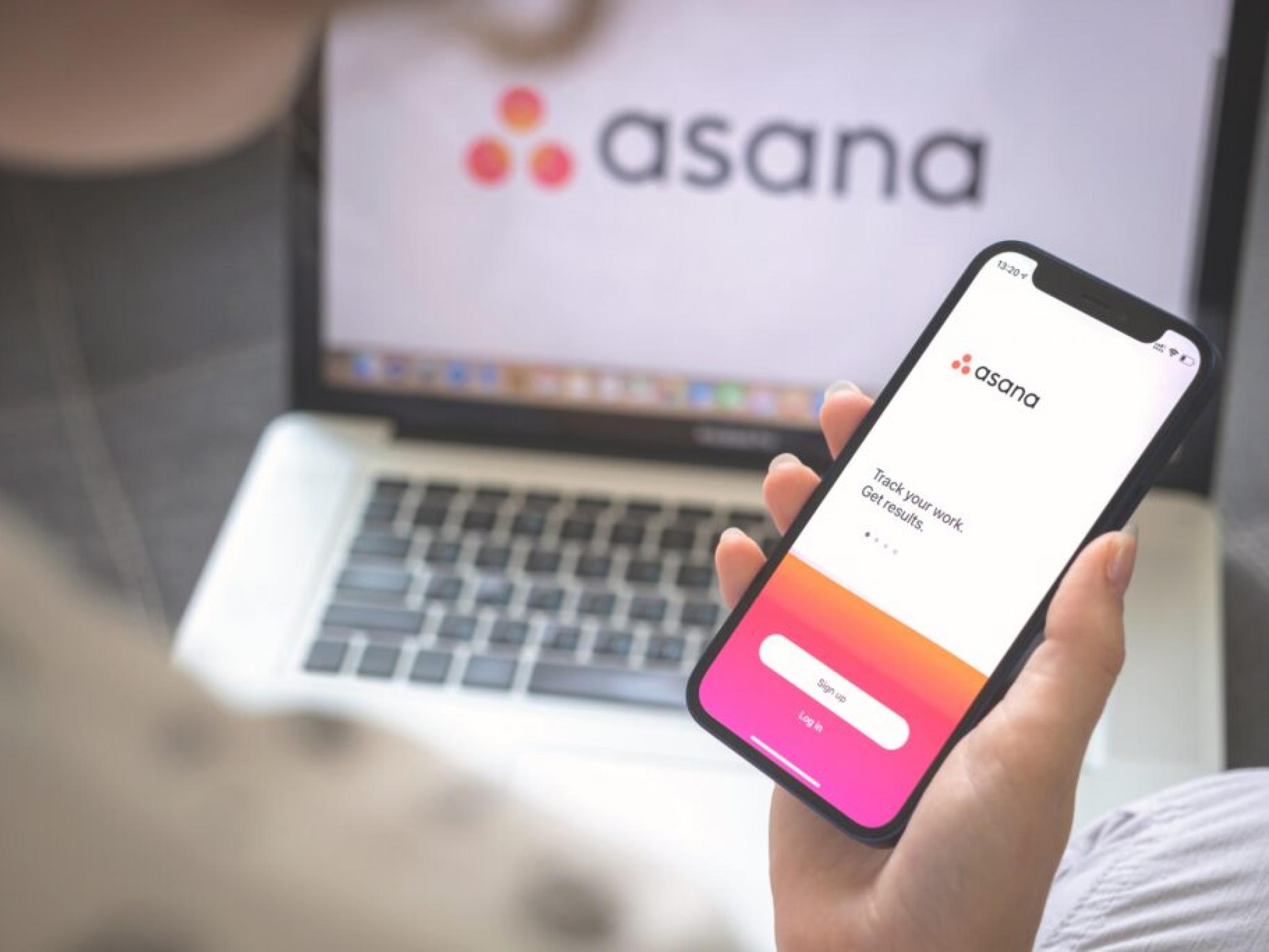 아사나 CEO, 주가 저점서 `대규모 자사주 매입`...증권가 `50% 상승여력` 전망