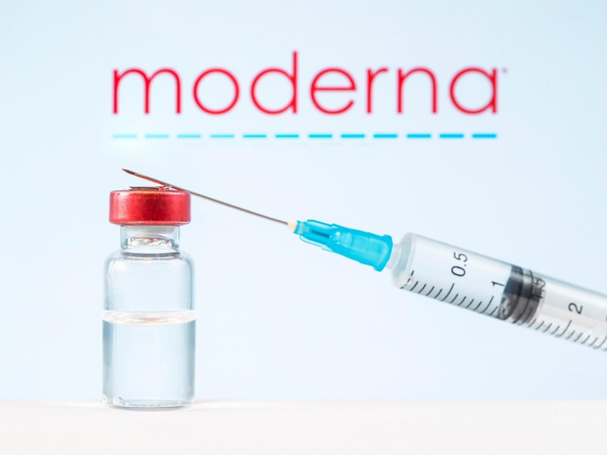 FDA, 모더나 코로나19 백신 6개월 이상 영유아 정식 승인