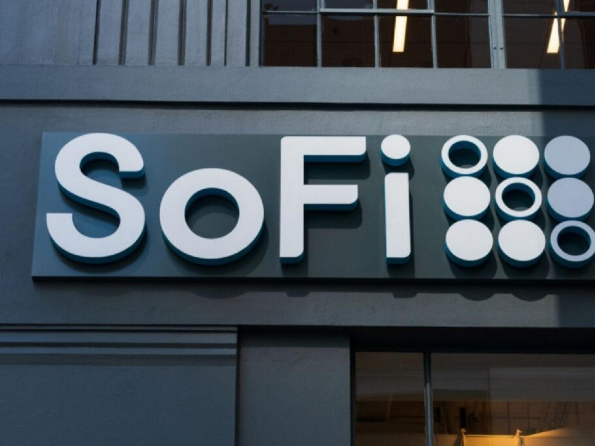 트럼프 학자금 대출 개혁안, 소파이에 수십억달러 대출 기회 열릴 수도