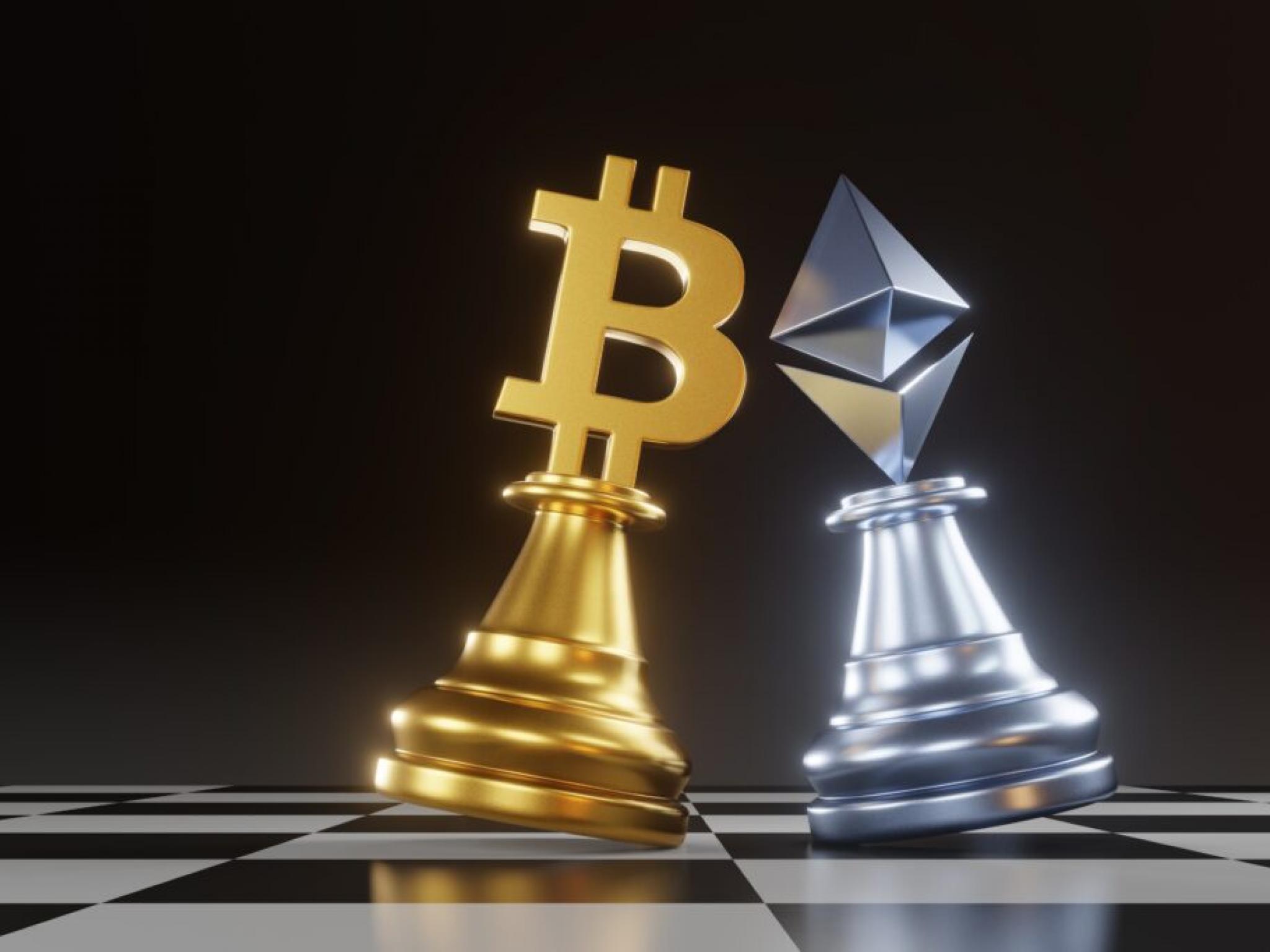 번스타인 `비트코인·이더리움·XRP·솔라나, 장기 강세장 진입할 것` 전망