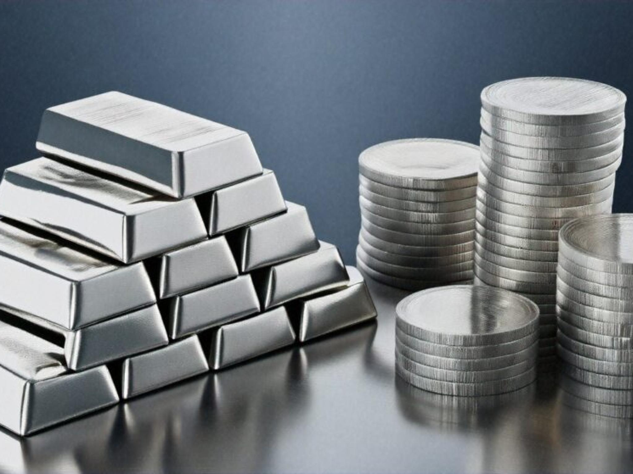 은 ETF, 금 시장 판도 뒤집고 주연으로 부상