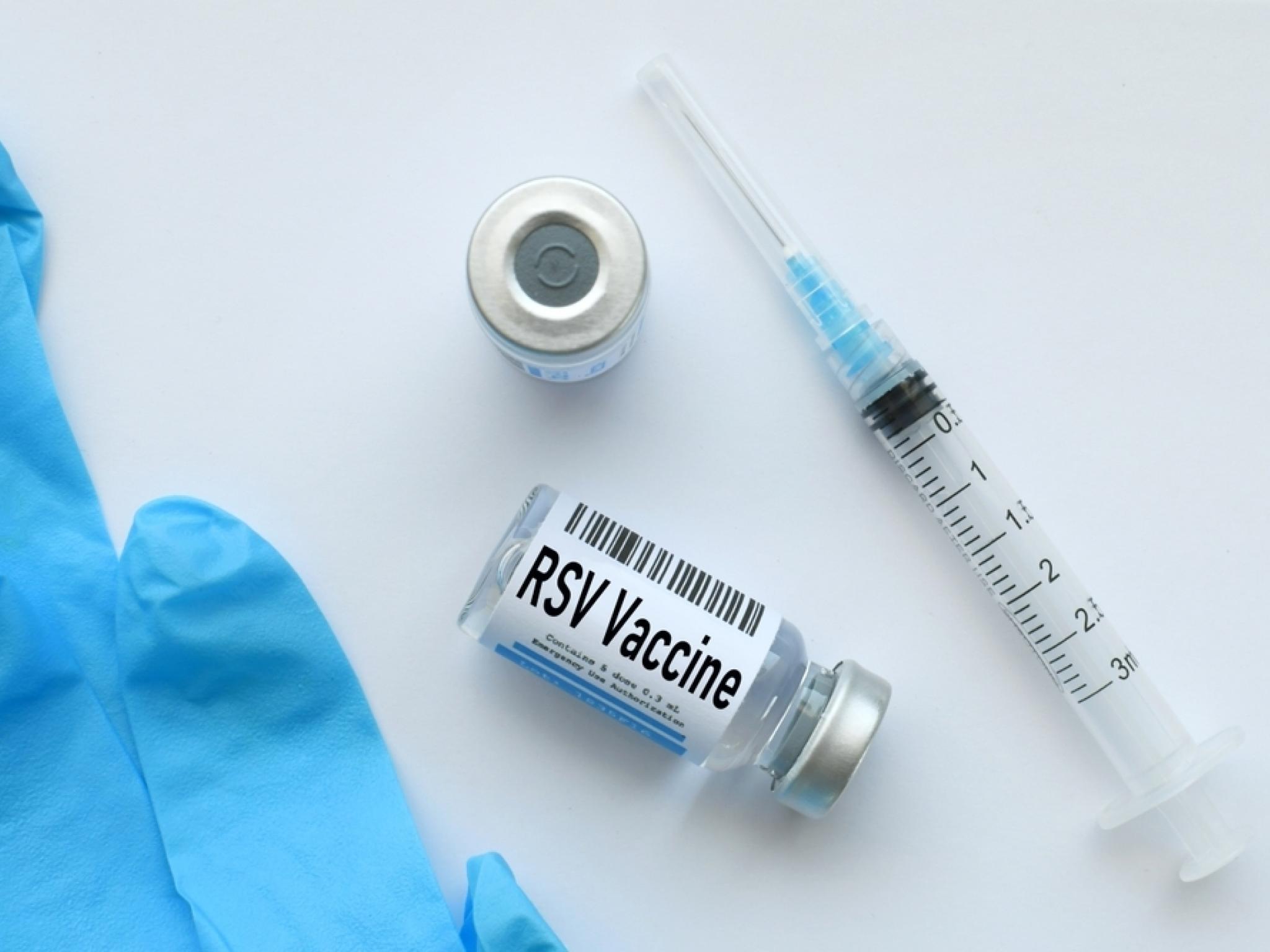 GSK, RSV 백신 `아렉스비` 젊은 고위험군 대상 확대 FDA 승인 신청