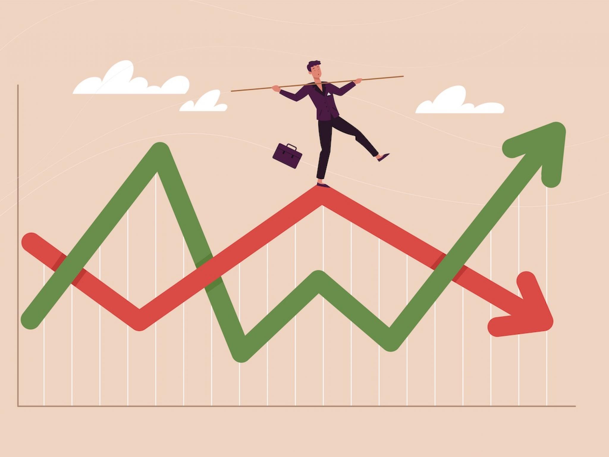 퍼스트 호라이즌, 주가 하락에도 P/E 업종 평균 상회