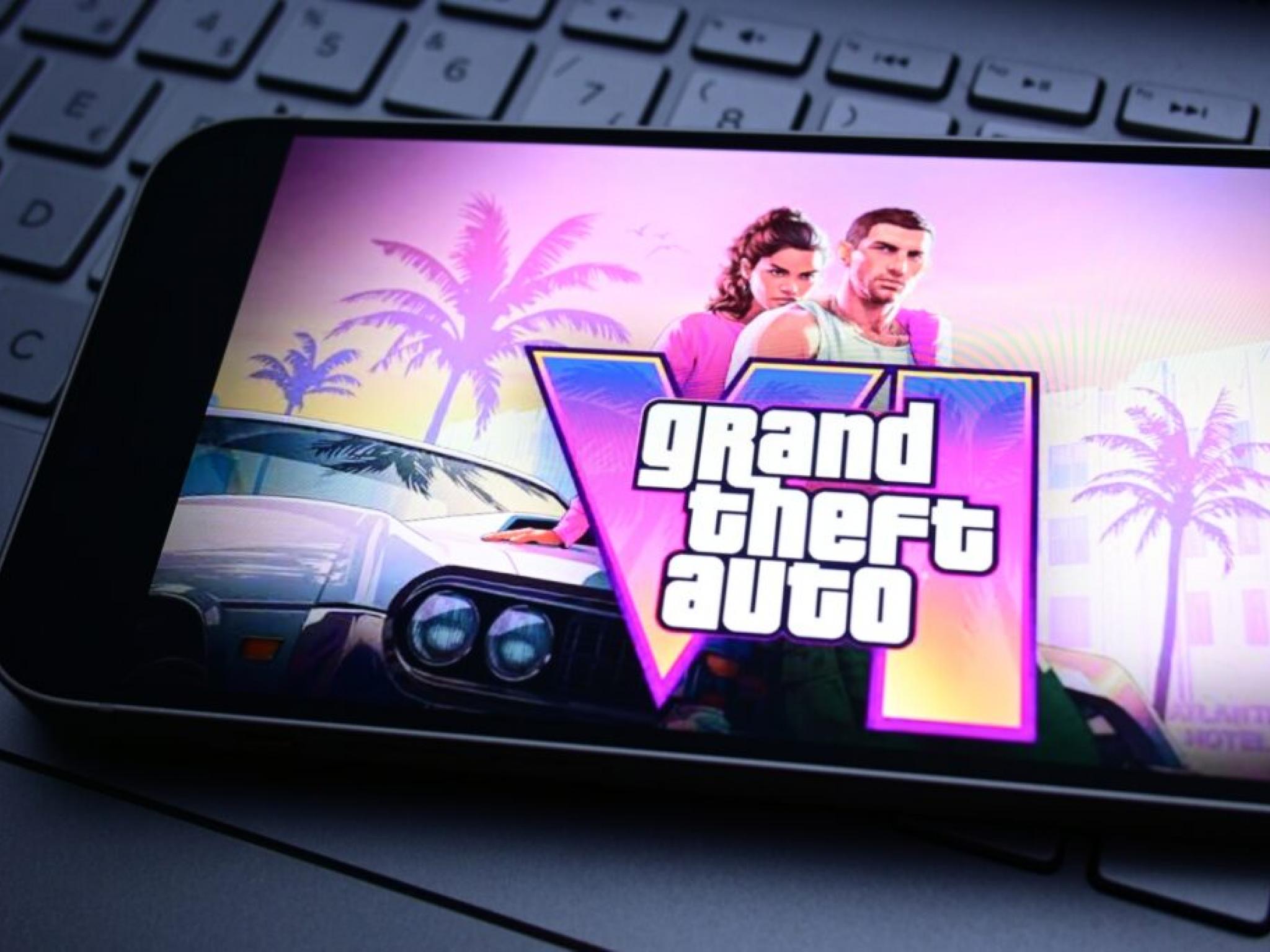 GTA6 출시 지연에 테이크투 주가 전망 불투명...게임ETF CEO `장기 투자자들 인내심 필요`