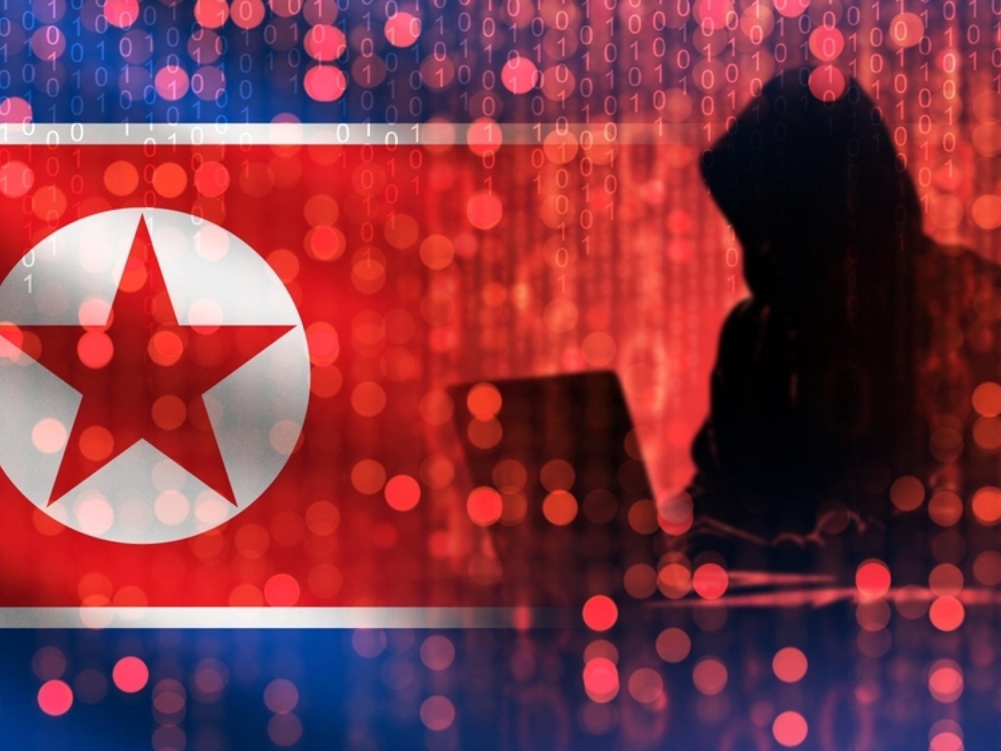 북한 핵개발 자금 조달 IT 사기극…美 여성 6억달러 규모 사건 연루