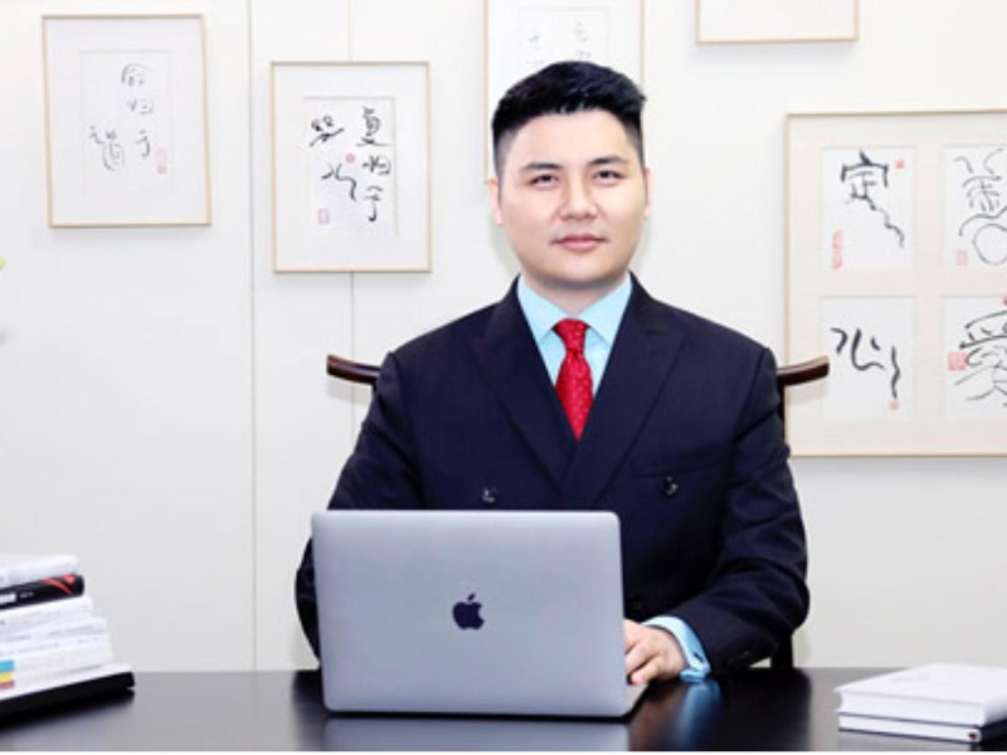 중국 치뎬궈펑, AI 열풍 편승...기업가치 급등