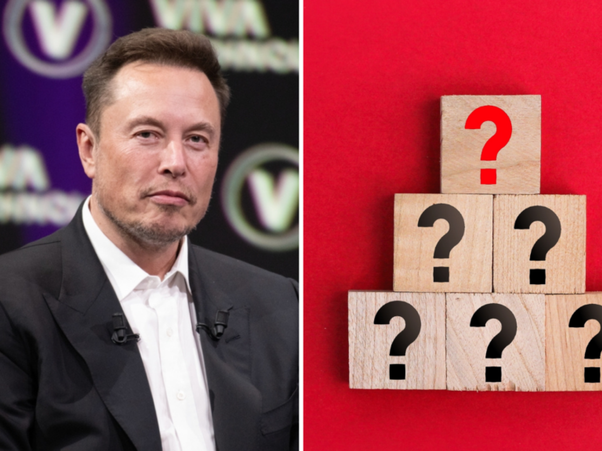 일론 머스크 전기영화, 누가 테슬라 CEO 연기할까...그록이 꼽은 6명의 배우는
