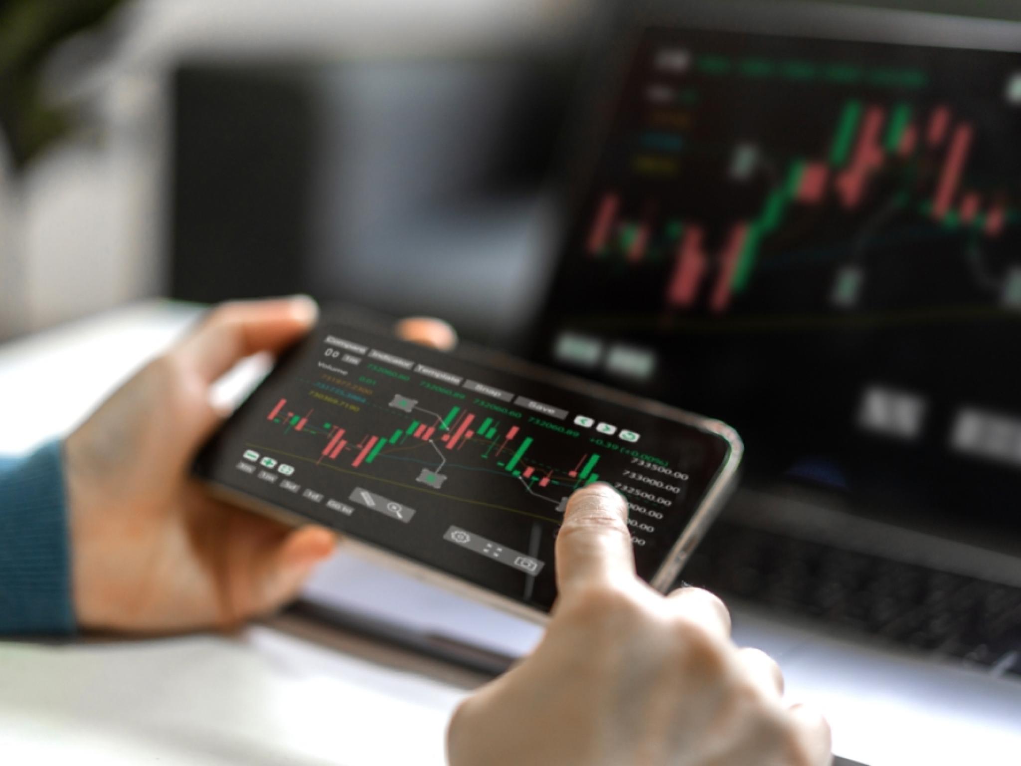 S&P500도 밈주식 됐다...개인투자자들 월가 뒤흔들어