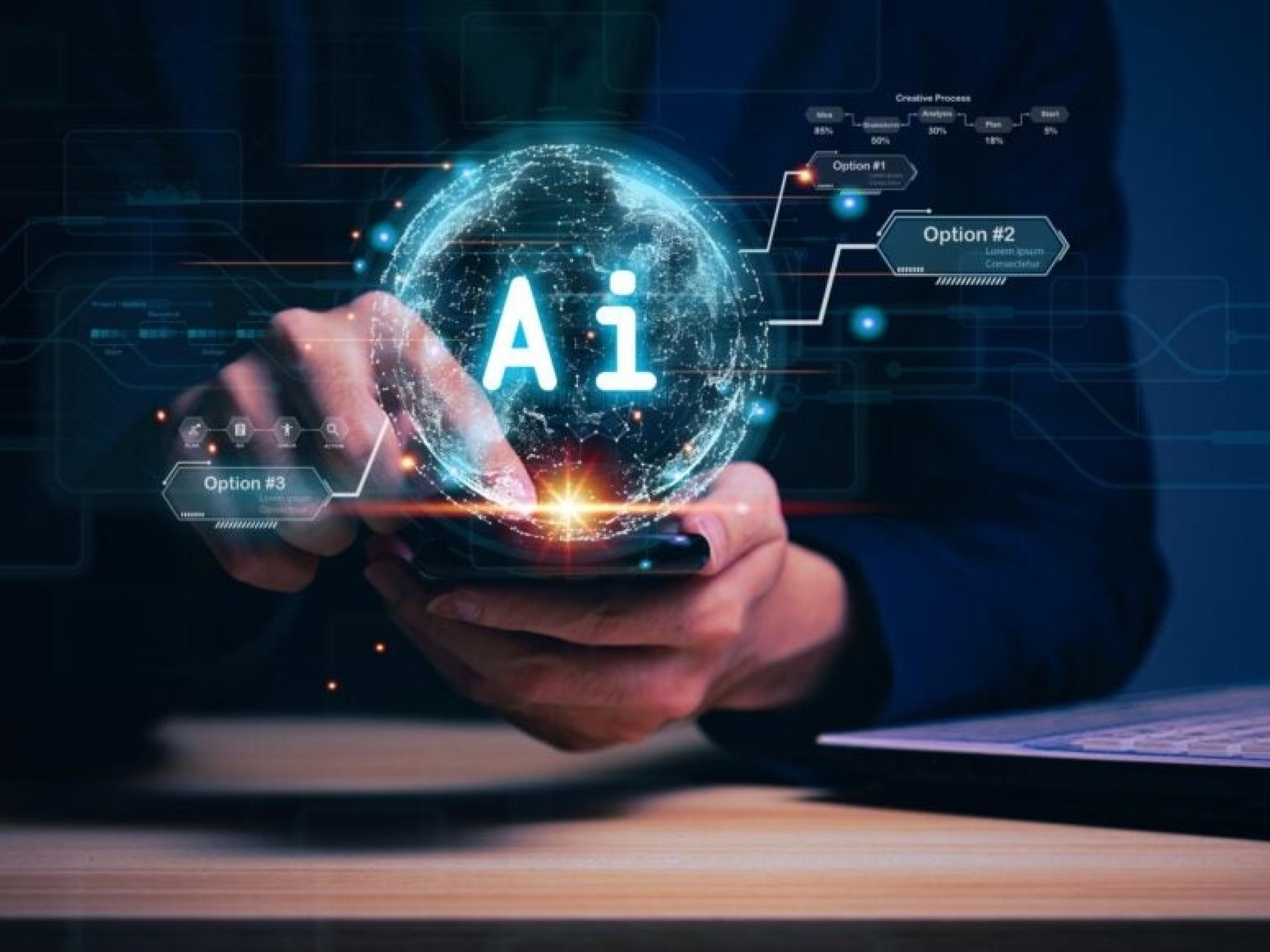 스캔테크AI, 정부조달 계약 체결에 주가 급등