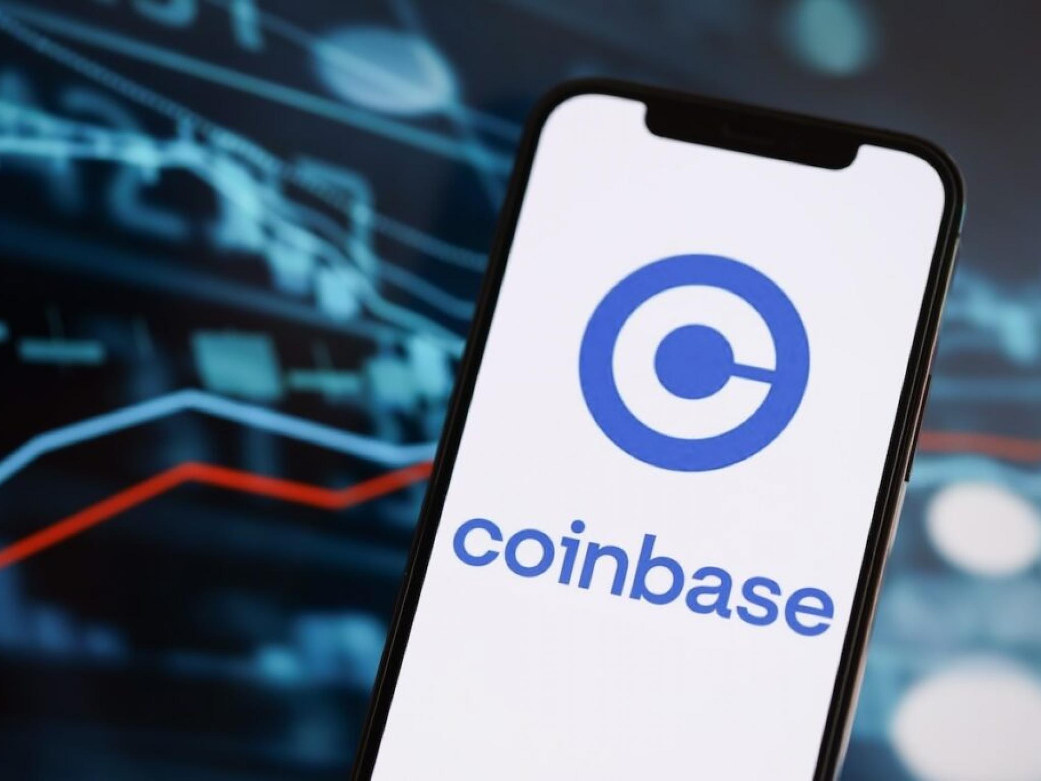 코인베이스의 숨은 성장엔진은 비트코인 아닌 `USDC`