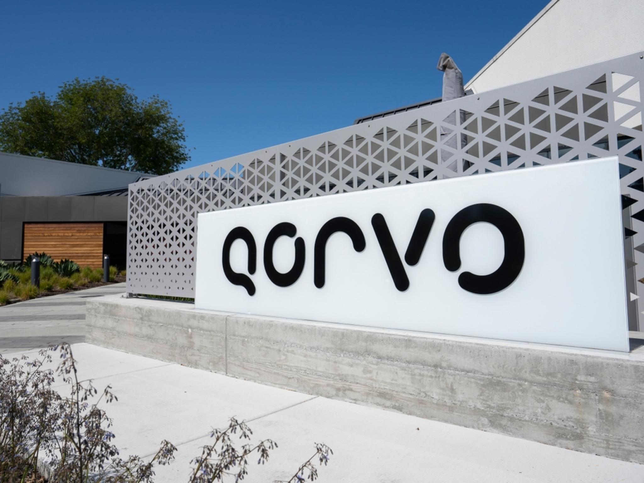  why-qorvo-stock-is-soaring-after-hours-tuesday 