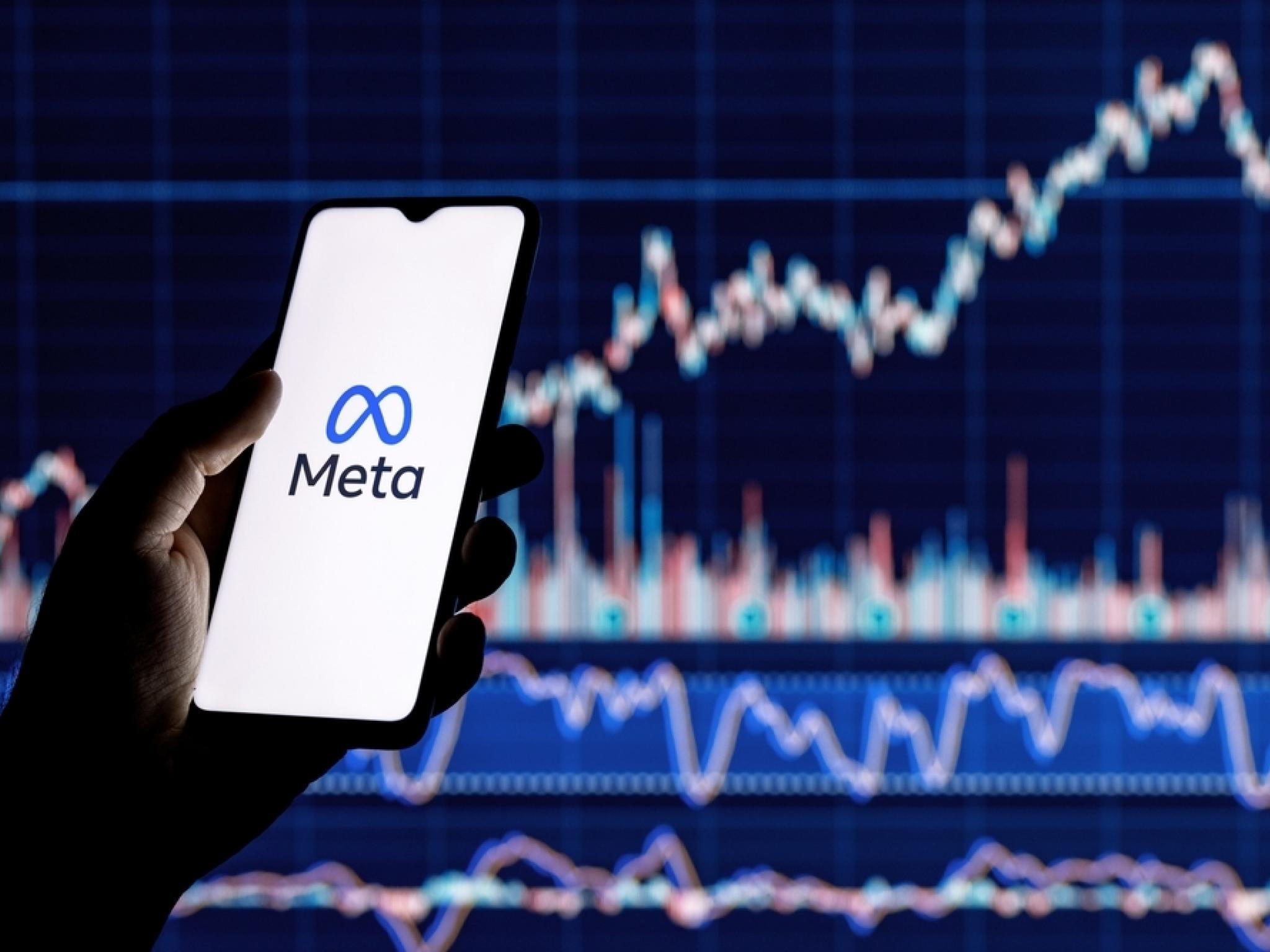 메타 AI 역량 강화로 매그니피센트7 ETF 상승 기대감 고조