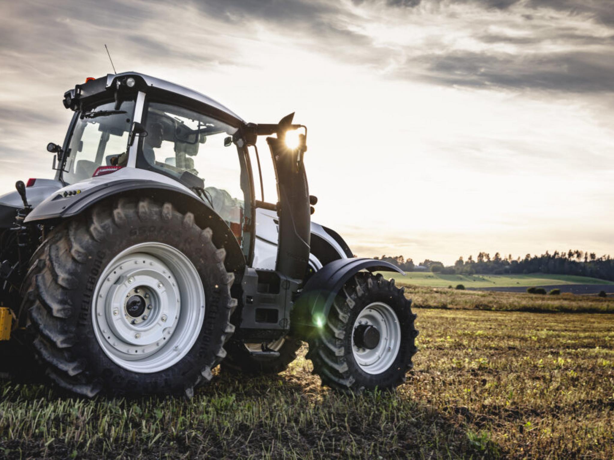AGCO, 2분기 실적 호조에 주가 급등