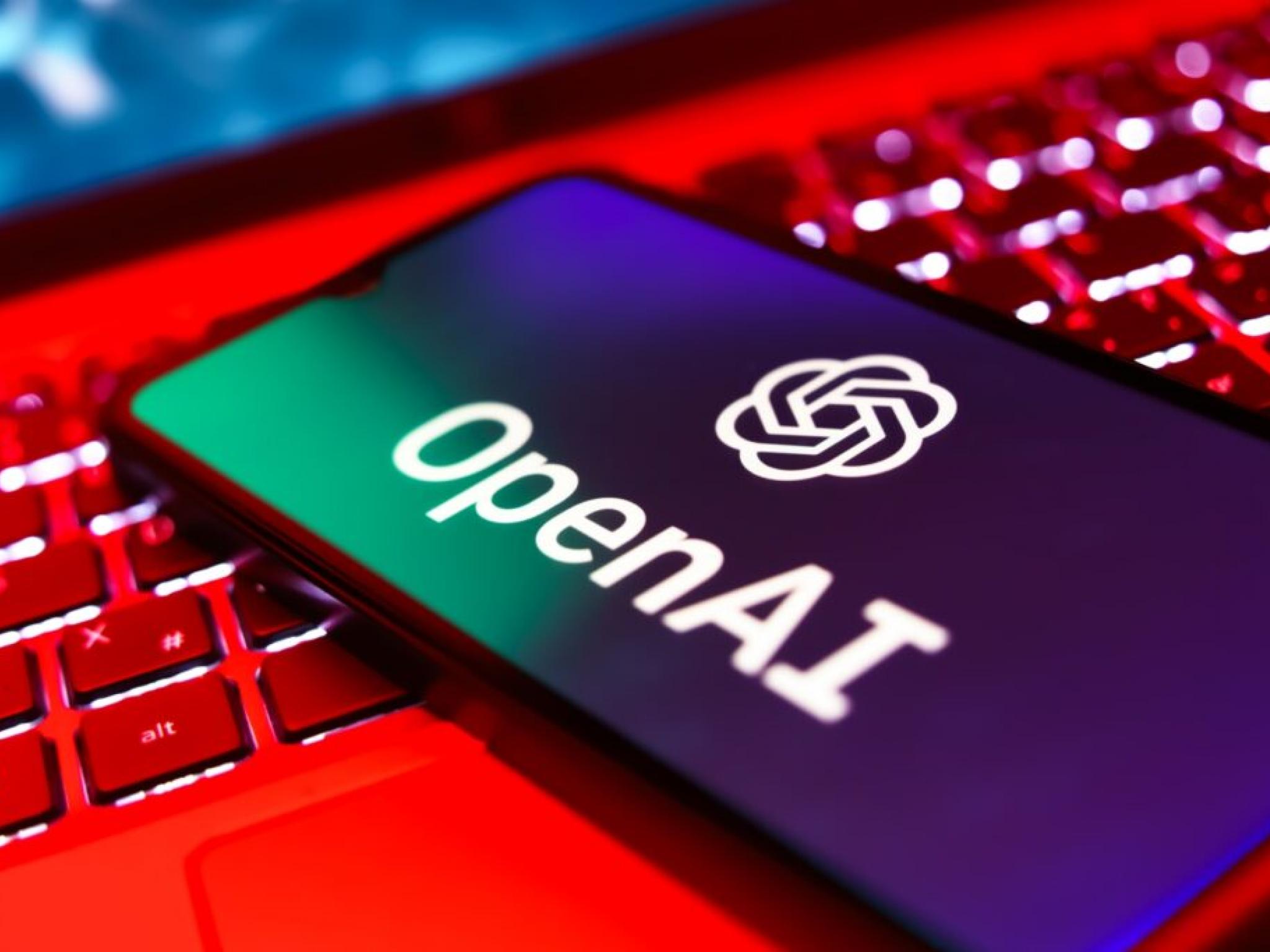 오픈AI CEO 