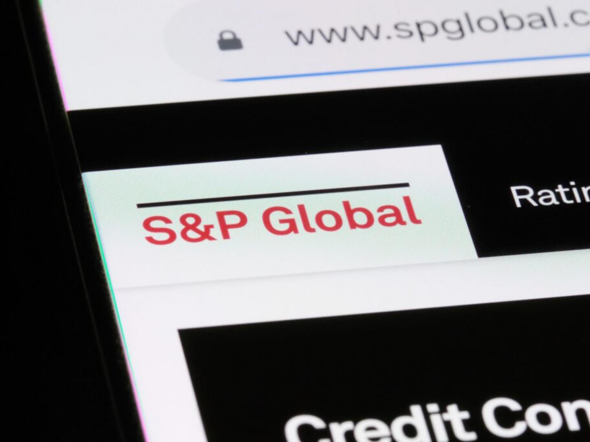 S&P글로벌, 2분기 실적 상회에 주가 급등...실적 호조·AI 투자·자사주 매입 `3박자`