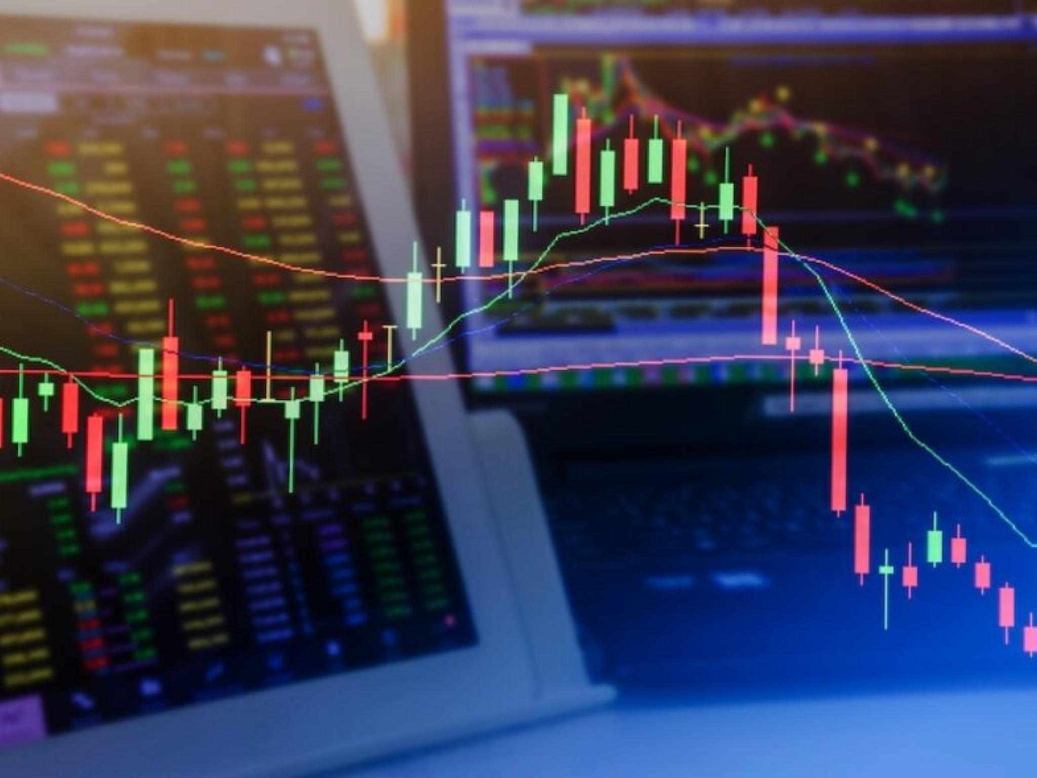 나스닥 3배 인버스 ETF SQQQ 급등...지정학적 리스크·고용지표 부진 영향