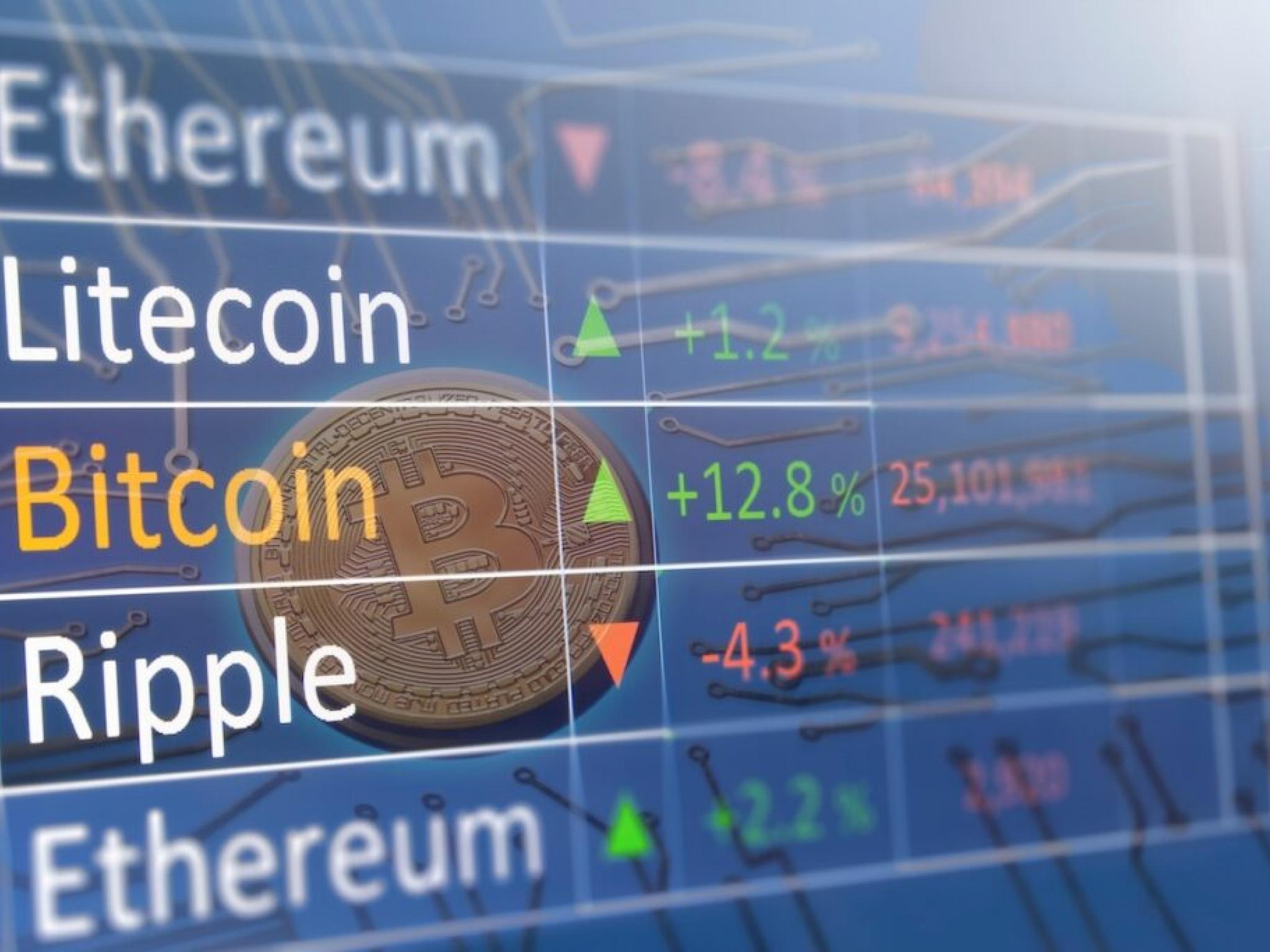 애플 100조원 美투자 발표에 비트코인·이더리움 급등...BTC `11만7000달러 저항선` 주목