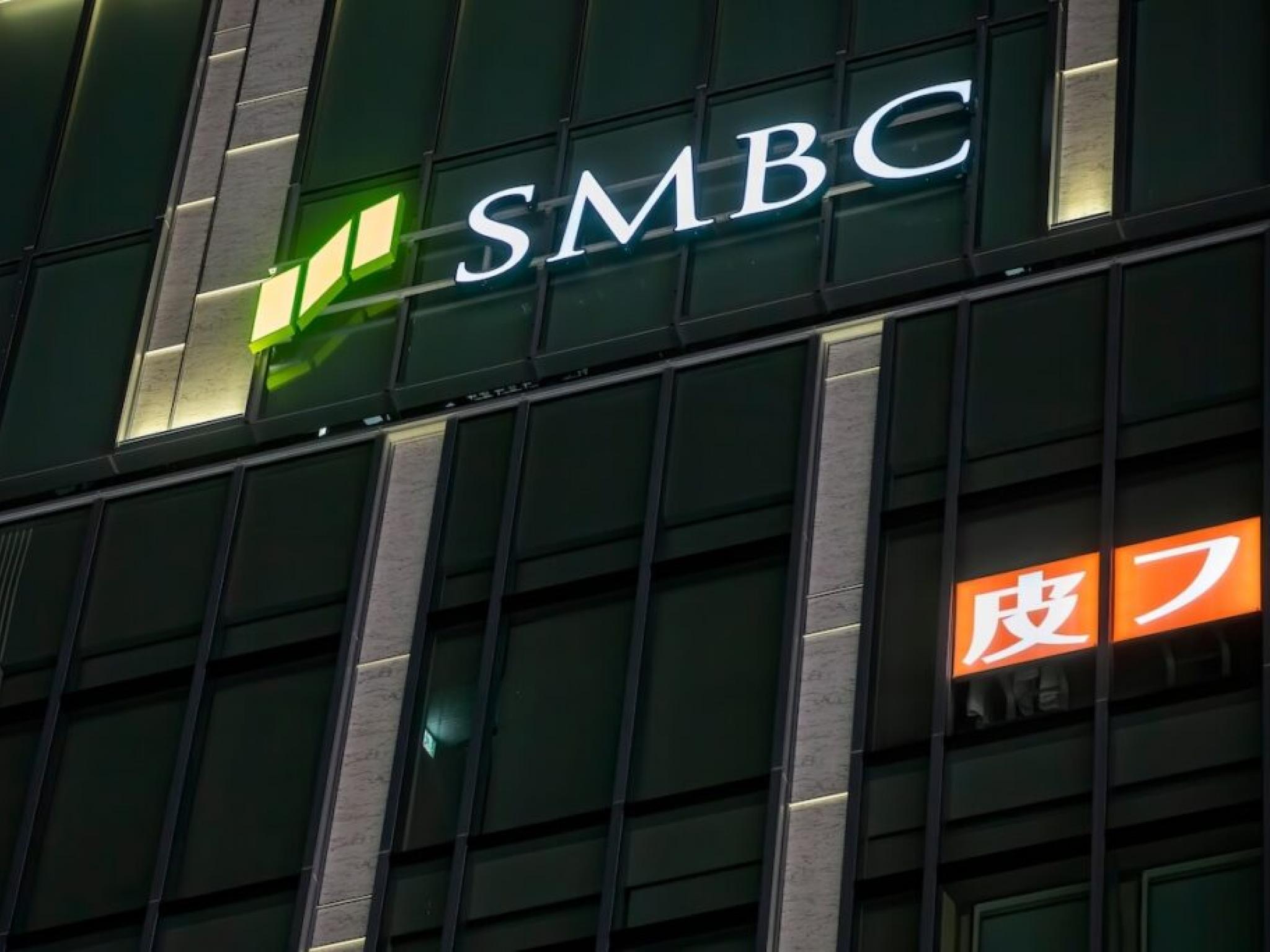 日 SMBC, CEO 사고방식 모사한 `AI CEO` 도입...