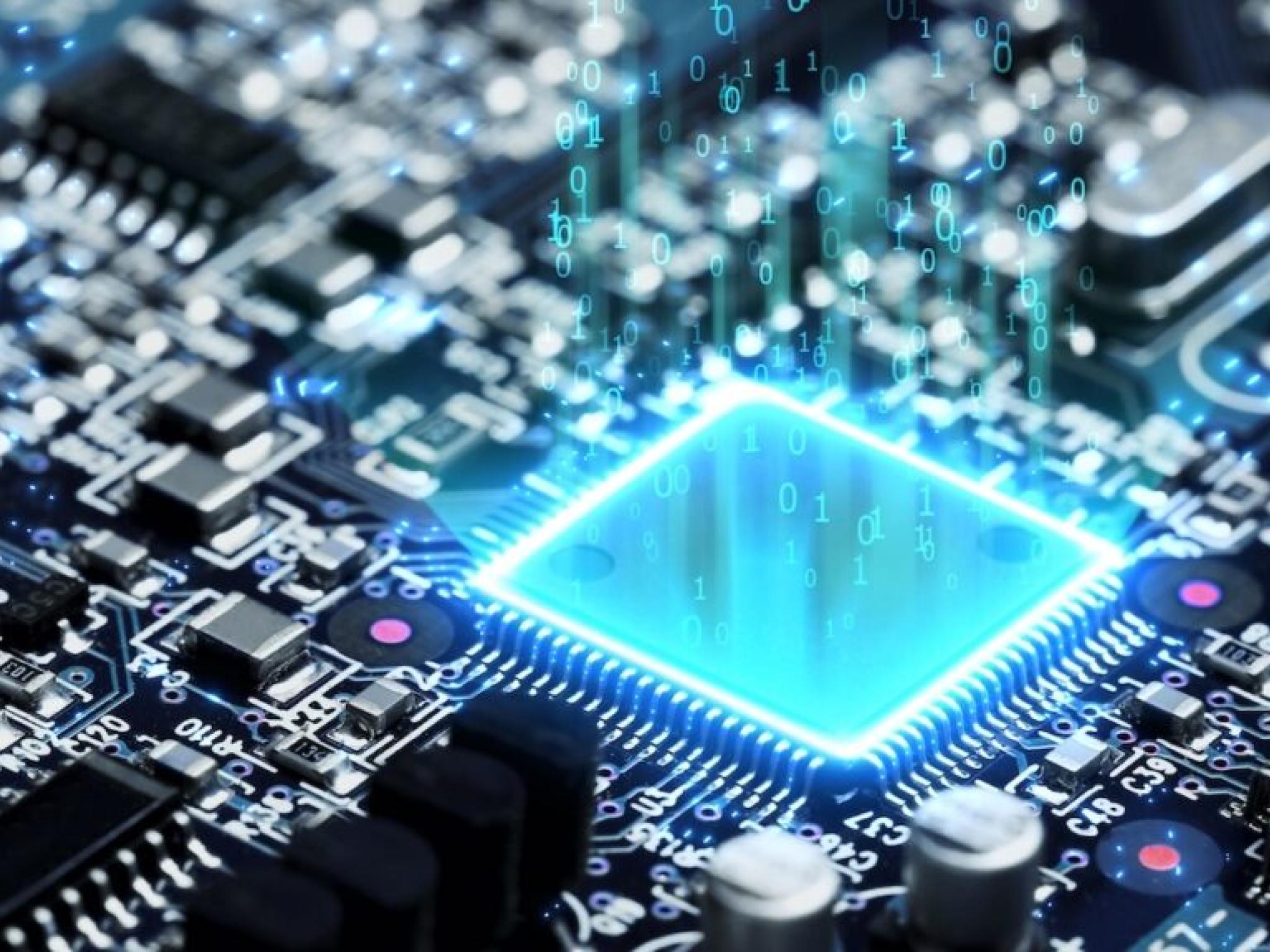 엔비디아·AMD, 중국향 AI칩 수출 대가로 매출 15% 美정부에 납부키로...