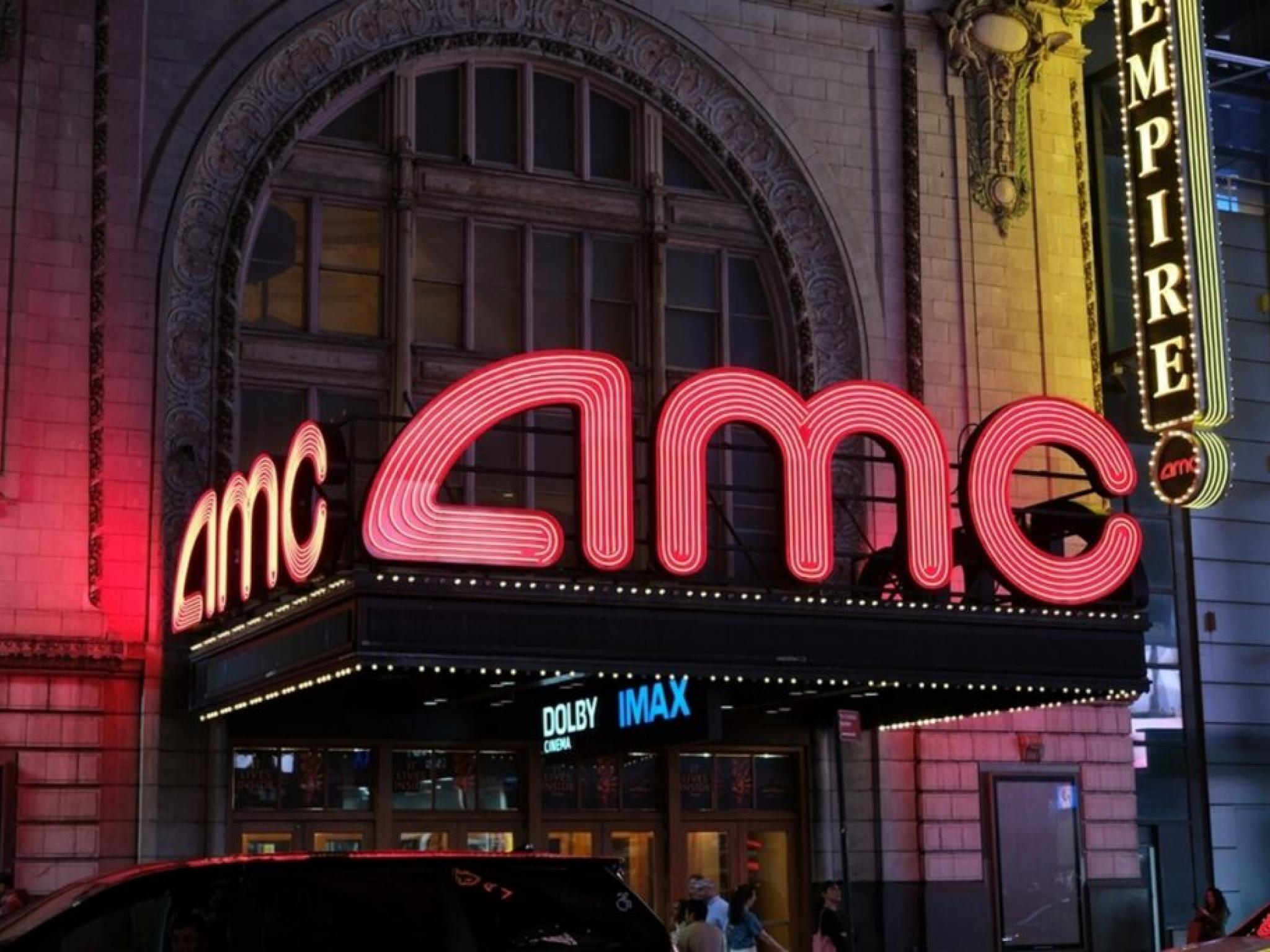 AMC엔터테인먼트, 2분기 실적 발표 앞두고 증권가 전망은