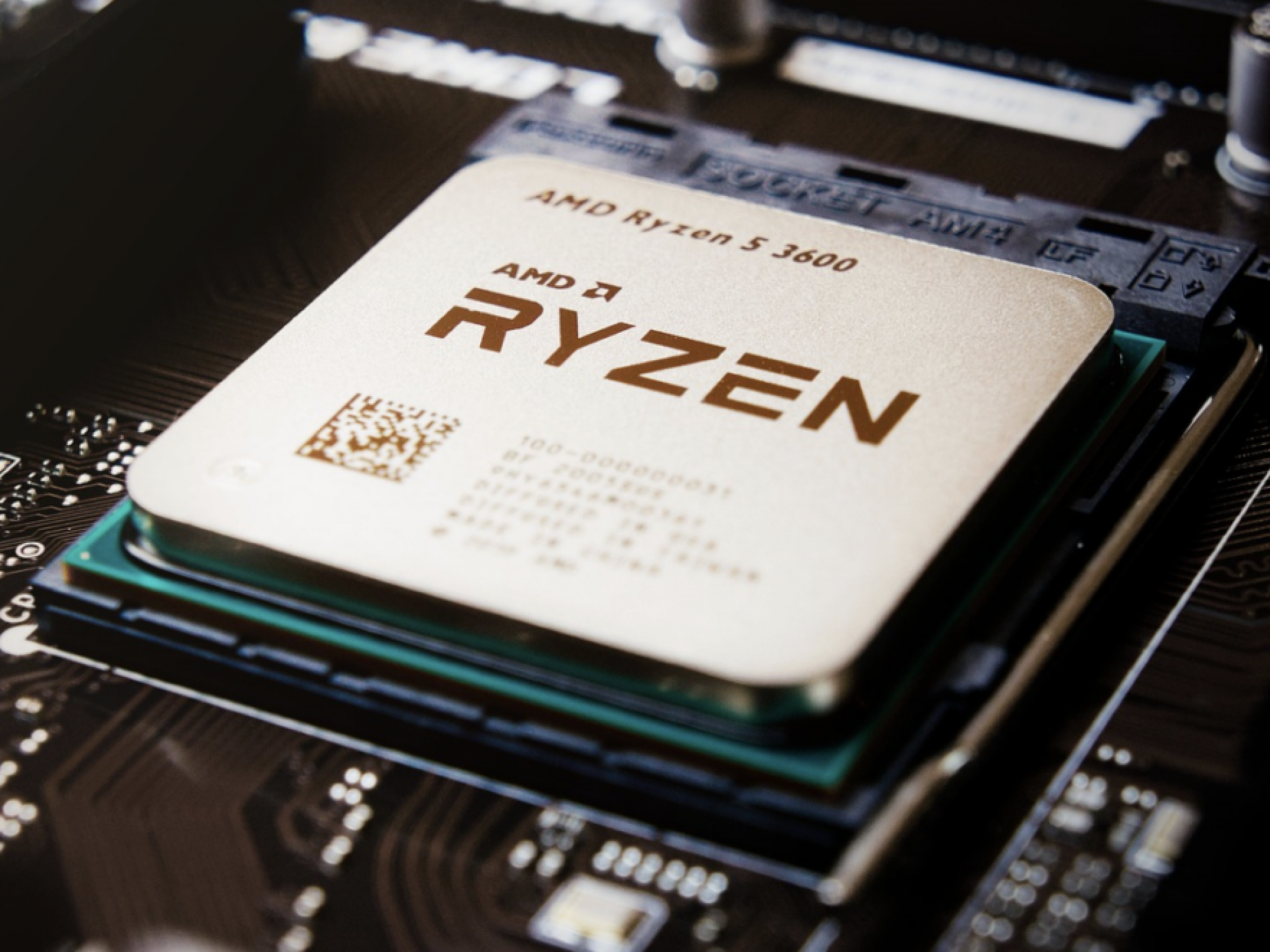 AMD 실적 엇갈린 평가에 불·공매도 ETF 변동성 확대
