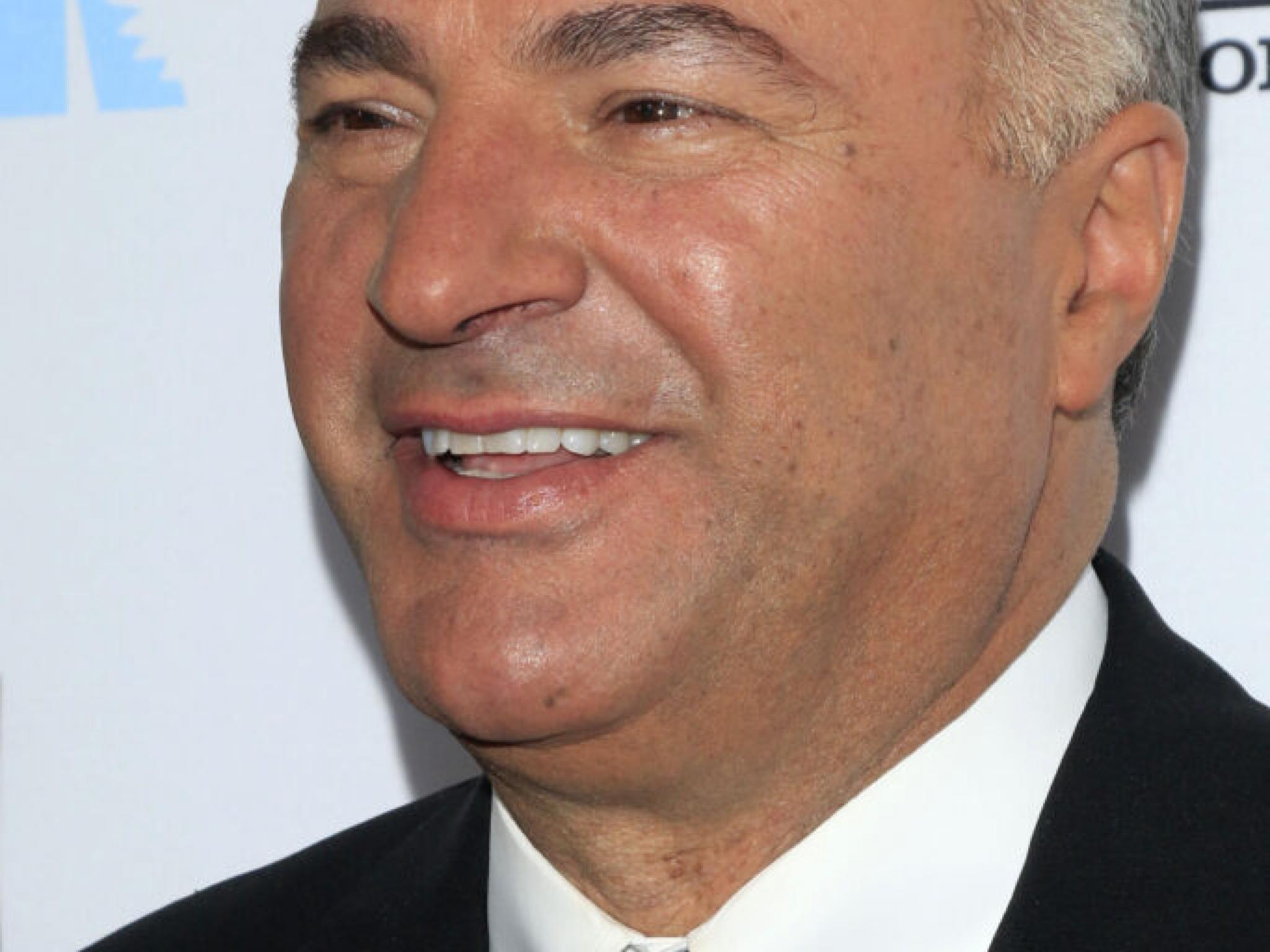 케빈 오리어리 `찰리 멍거가 유일하게 틀린 것은 이것` ...버핏의 동료가 자신의 투자 스타일 형성에 영향