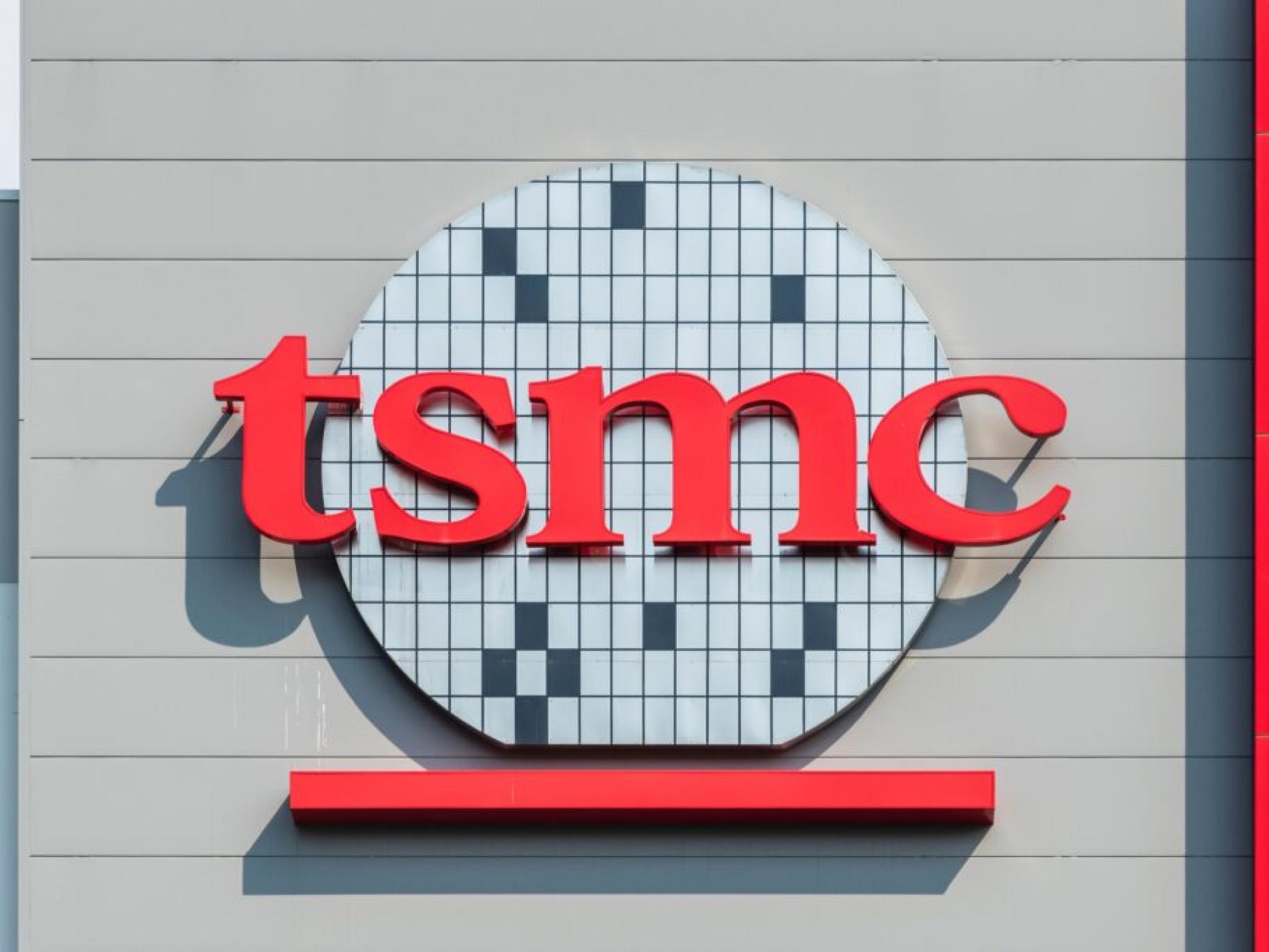 TSMC, AI 반도체 수요 급증에 구형 생산라인 정비 나서
