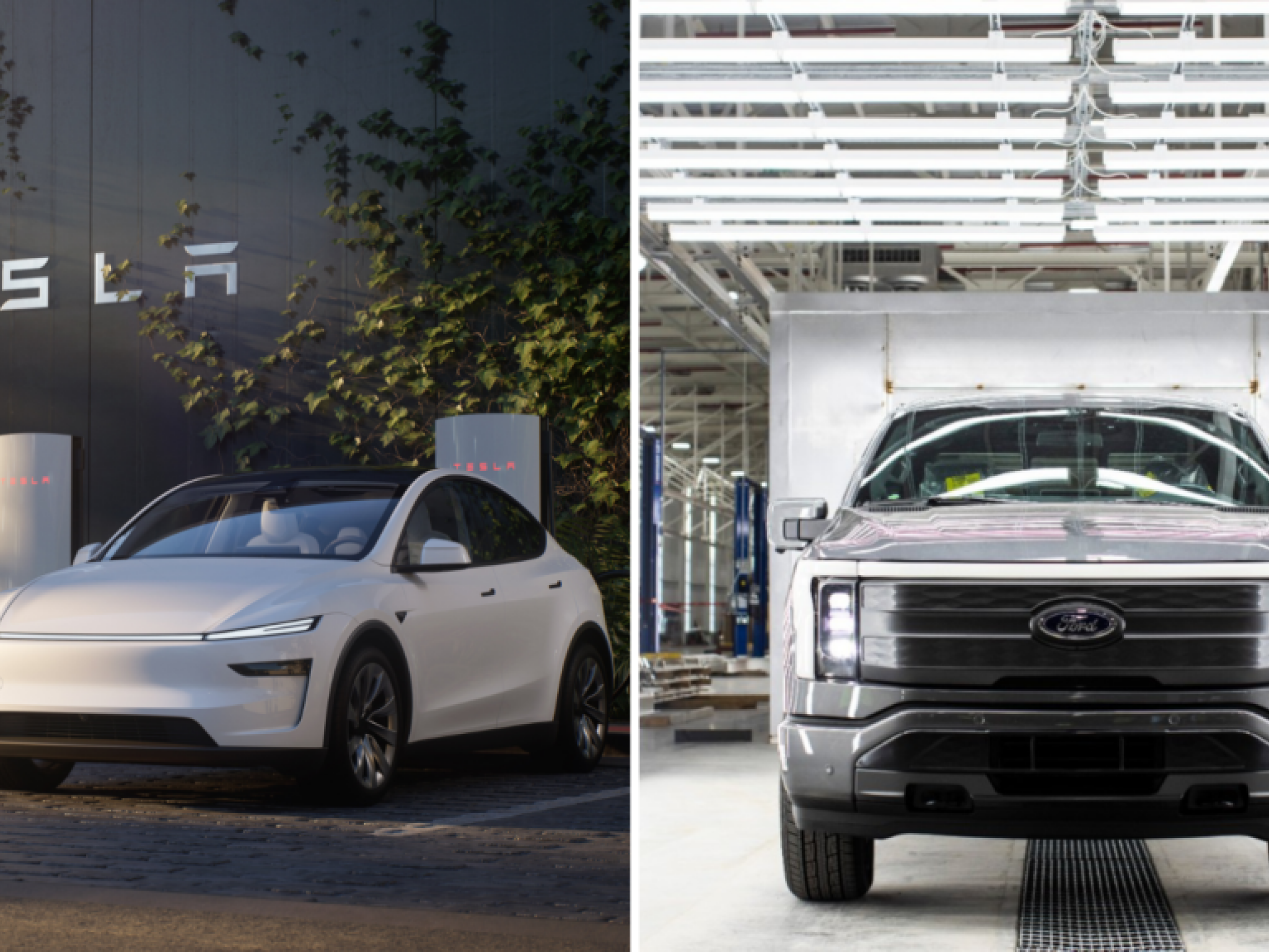  tesla-ceo-elon-musk-praises-fords-automotive-accomplishments-basically-invented-mass-manufacturing 