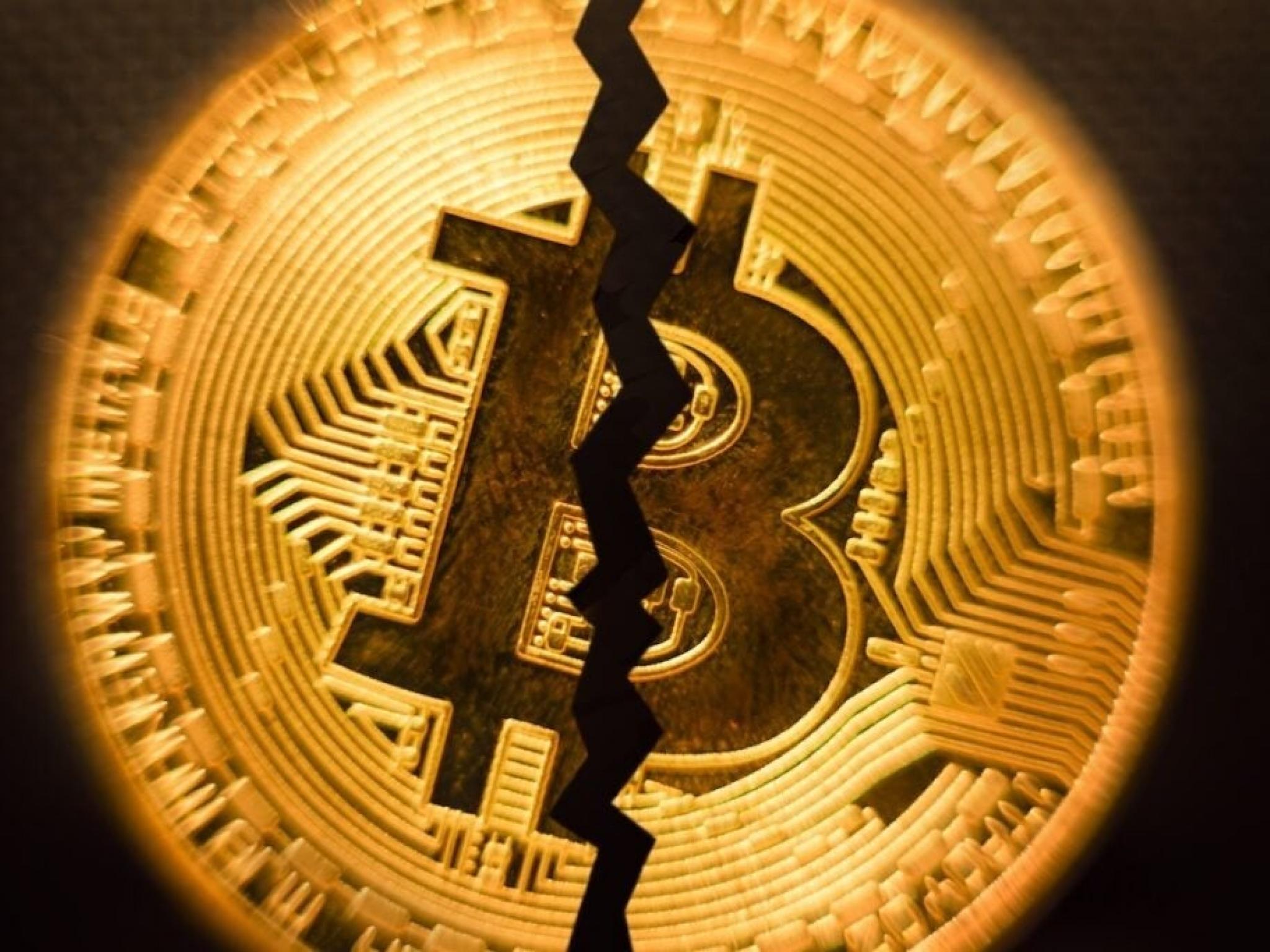비트코인·이더리움·XRP·도지코인, 주요 가격대 지지선 지킬까...시장 변동성 확대 조짐